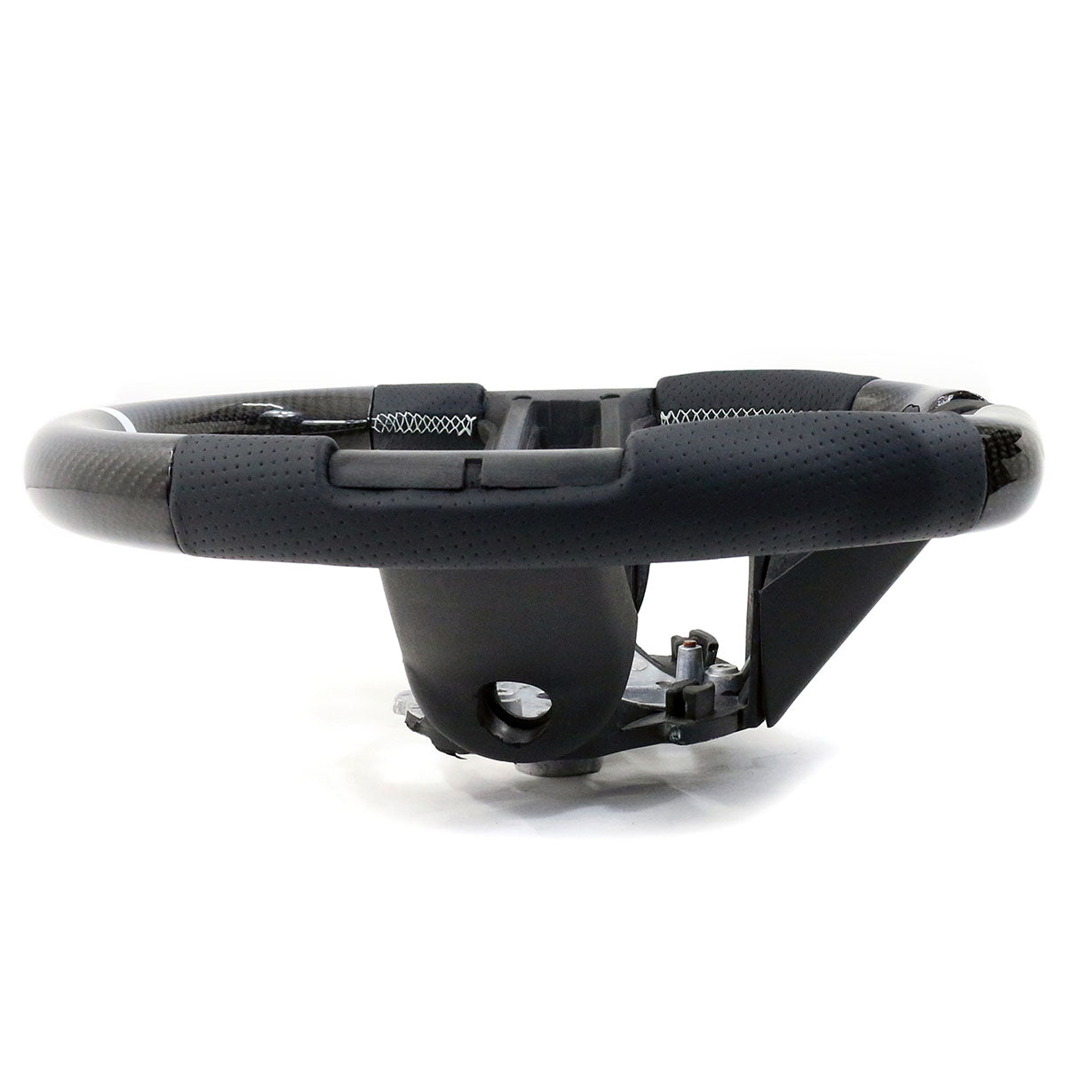 2010-2014 Ford Mustang Steering Wheel Carbon Fiber
