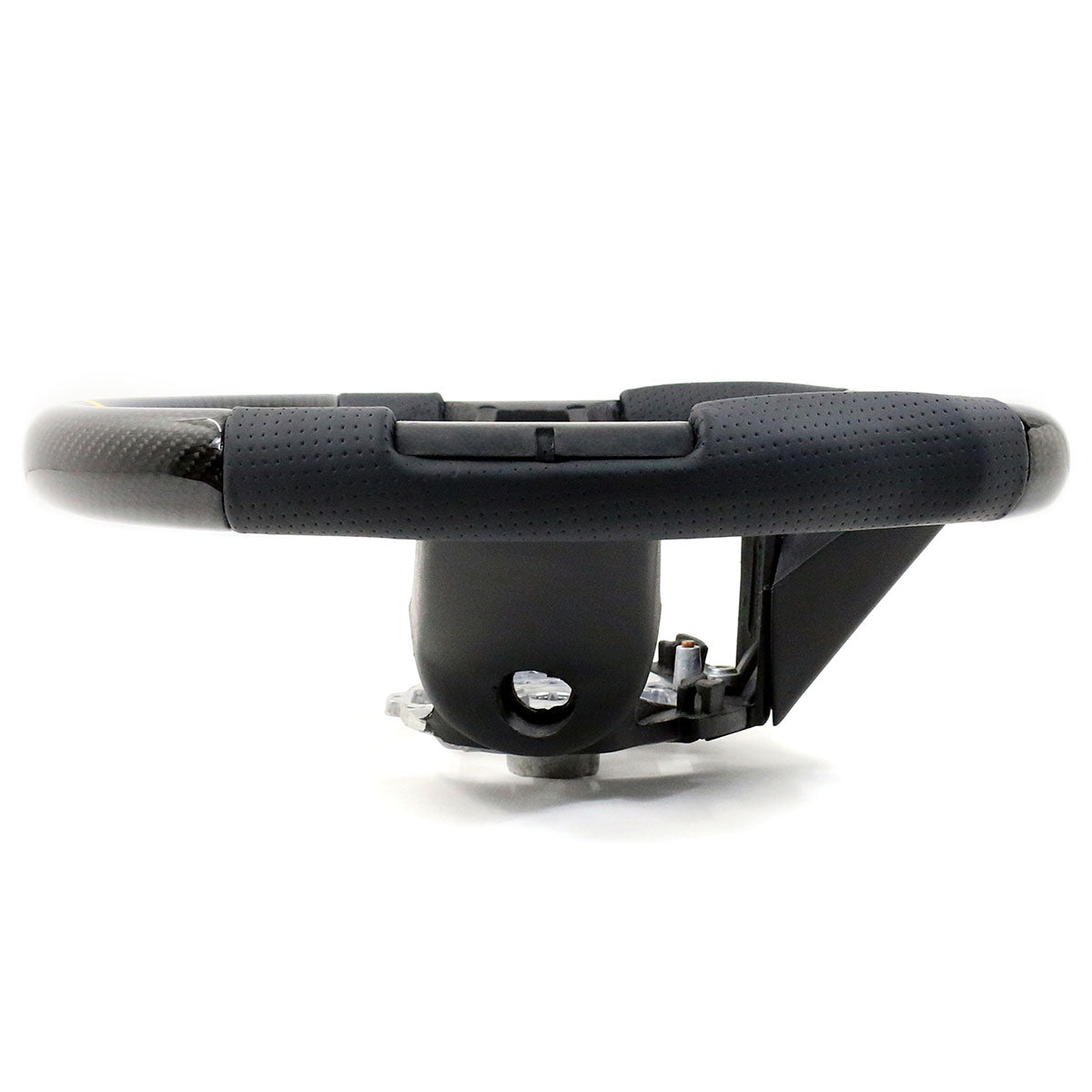 2010-2014 Ford Mustang Steering Wheel Carbon Fiber