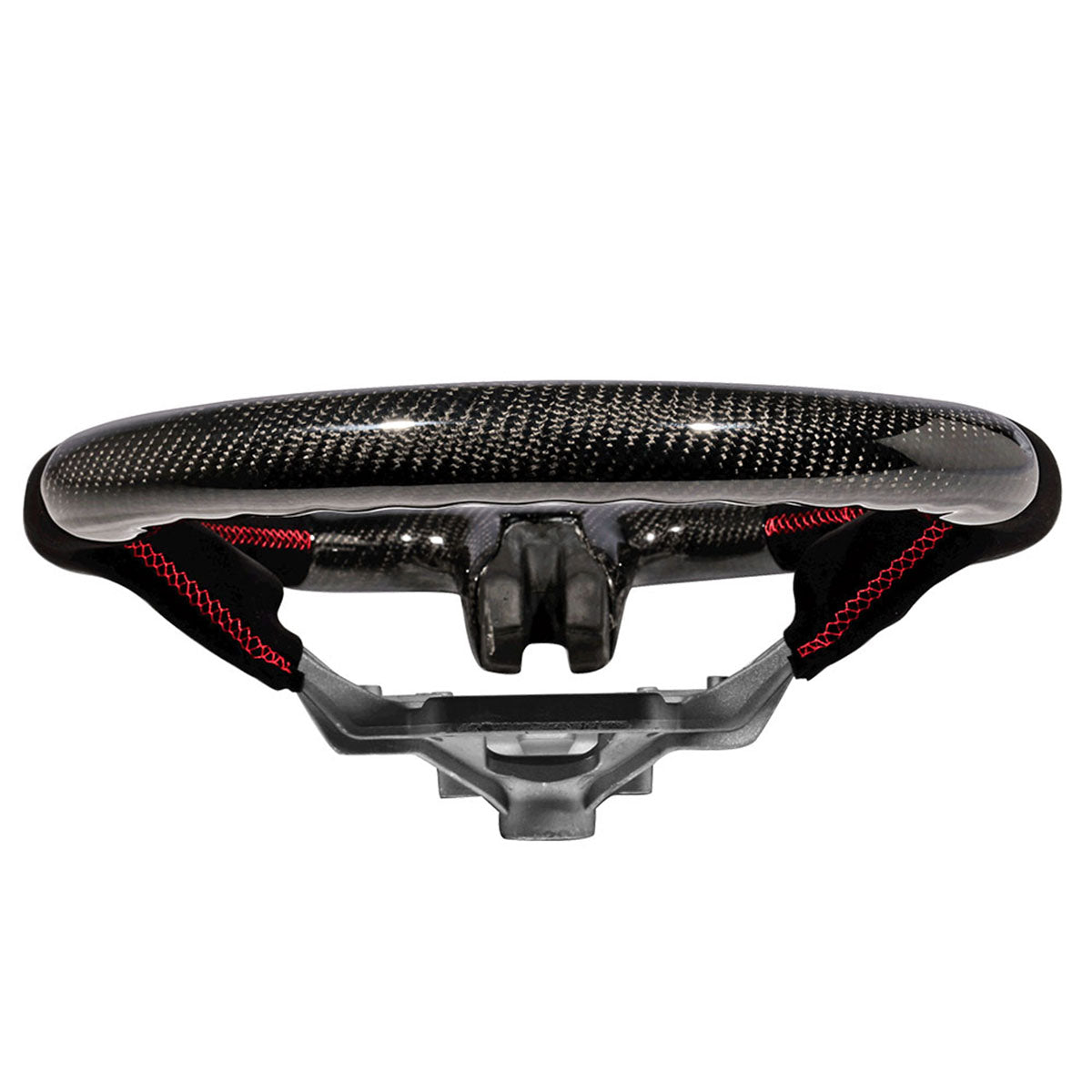2015-2017 Ford Mustang Steering Wheel Carbon Fiber