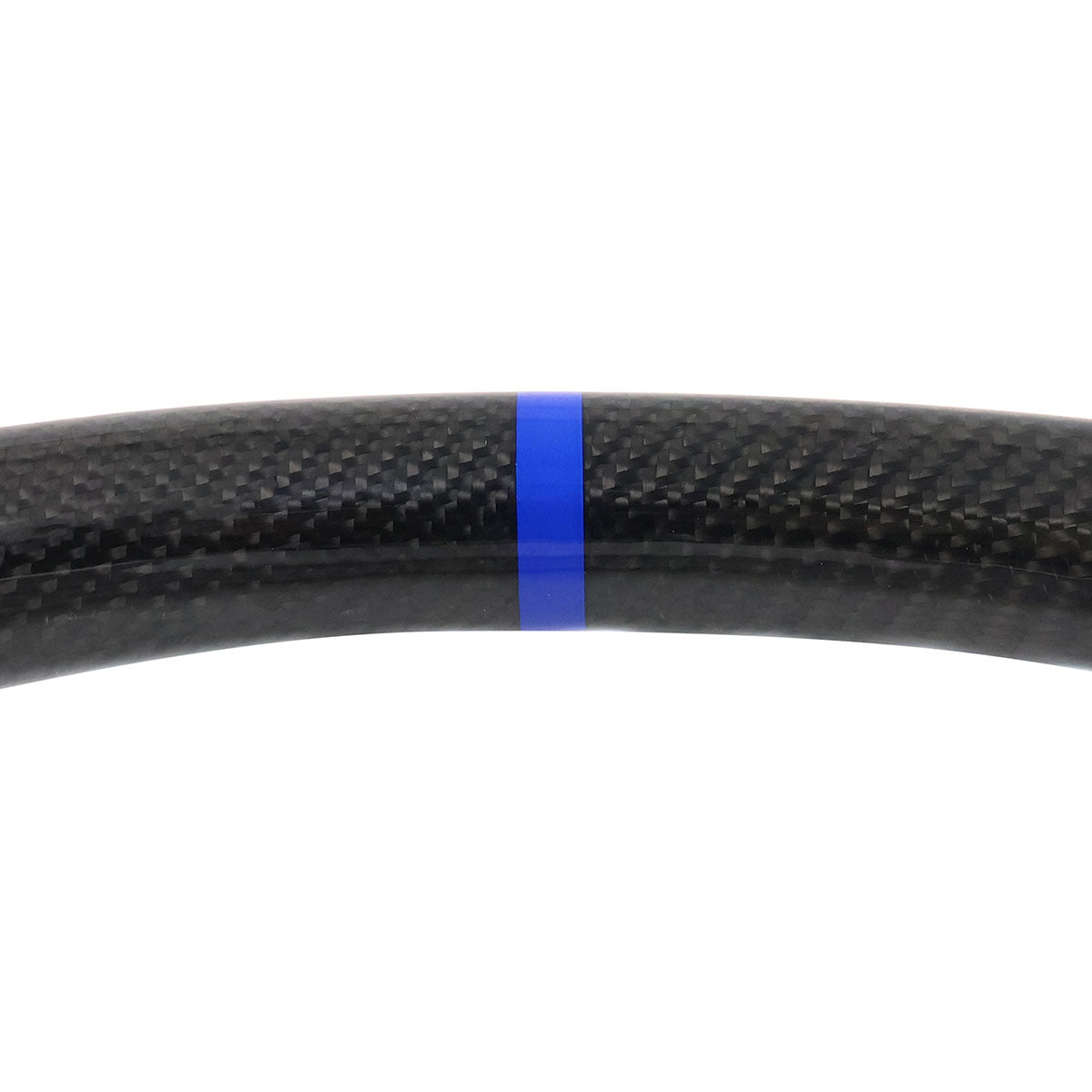 2017-2019 Impreza Carbon Fiber Steering Wheel