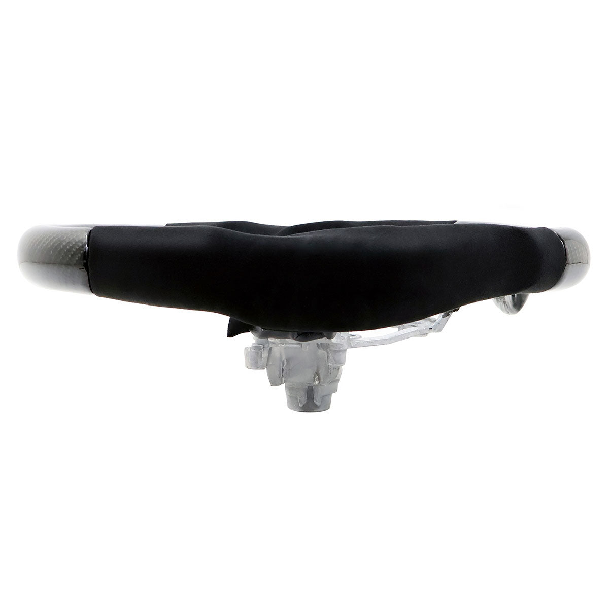 2017-2019 Impreza Carbon Fiber Steering Wheel