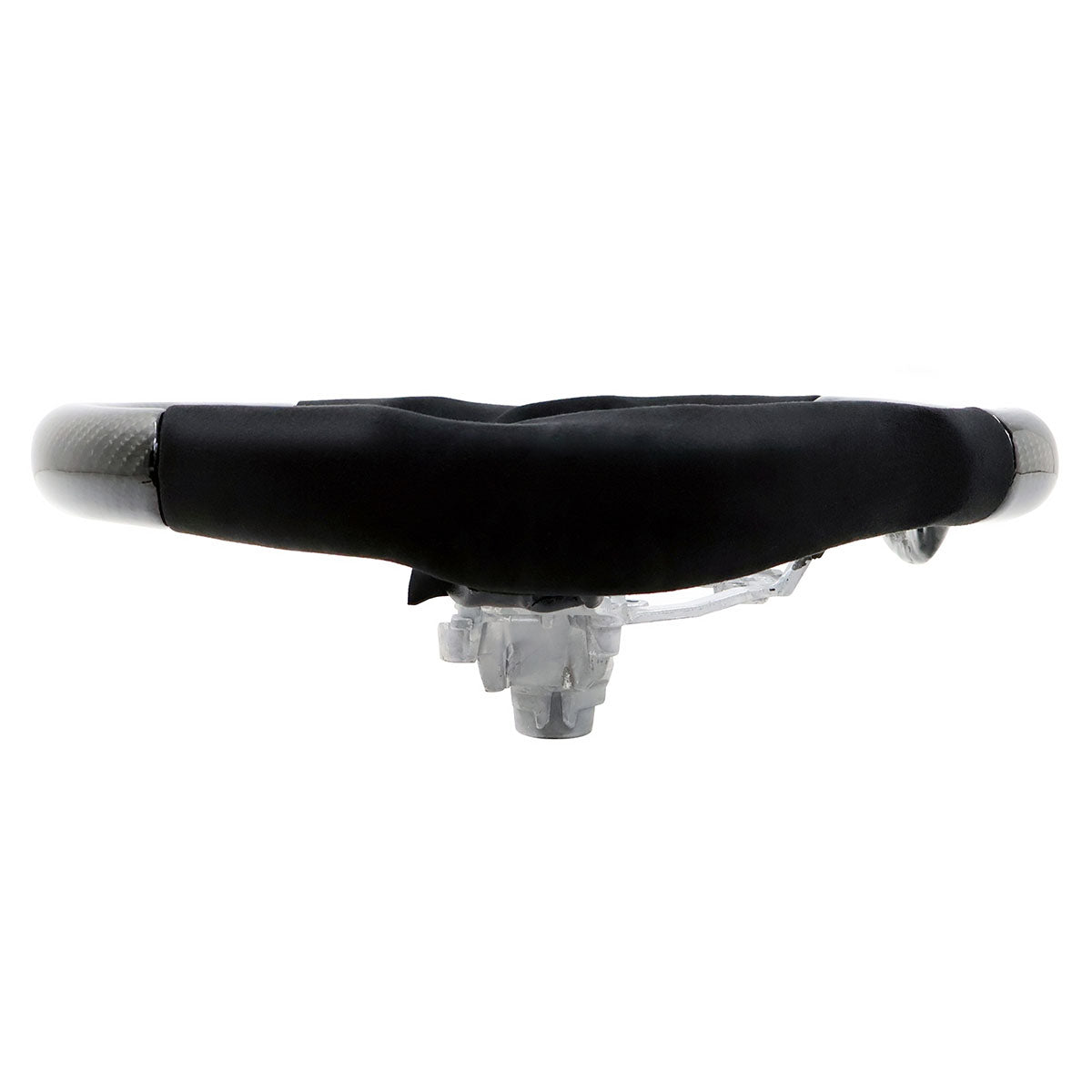 2017-2019 Impreza Carbon Fiber Steering Wheel