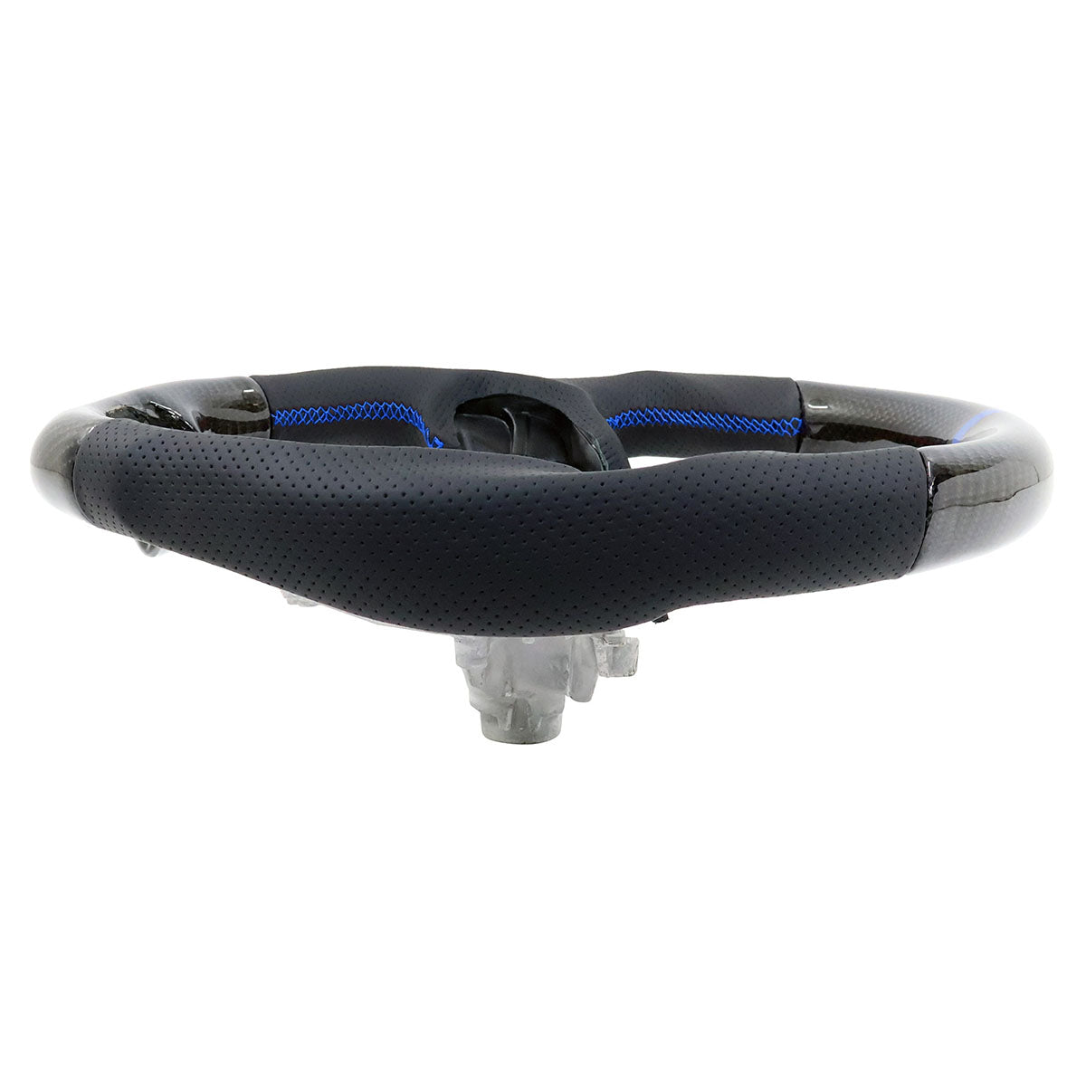 2017-2019 Impreza Carbon Fiber Steering Wheel