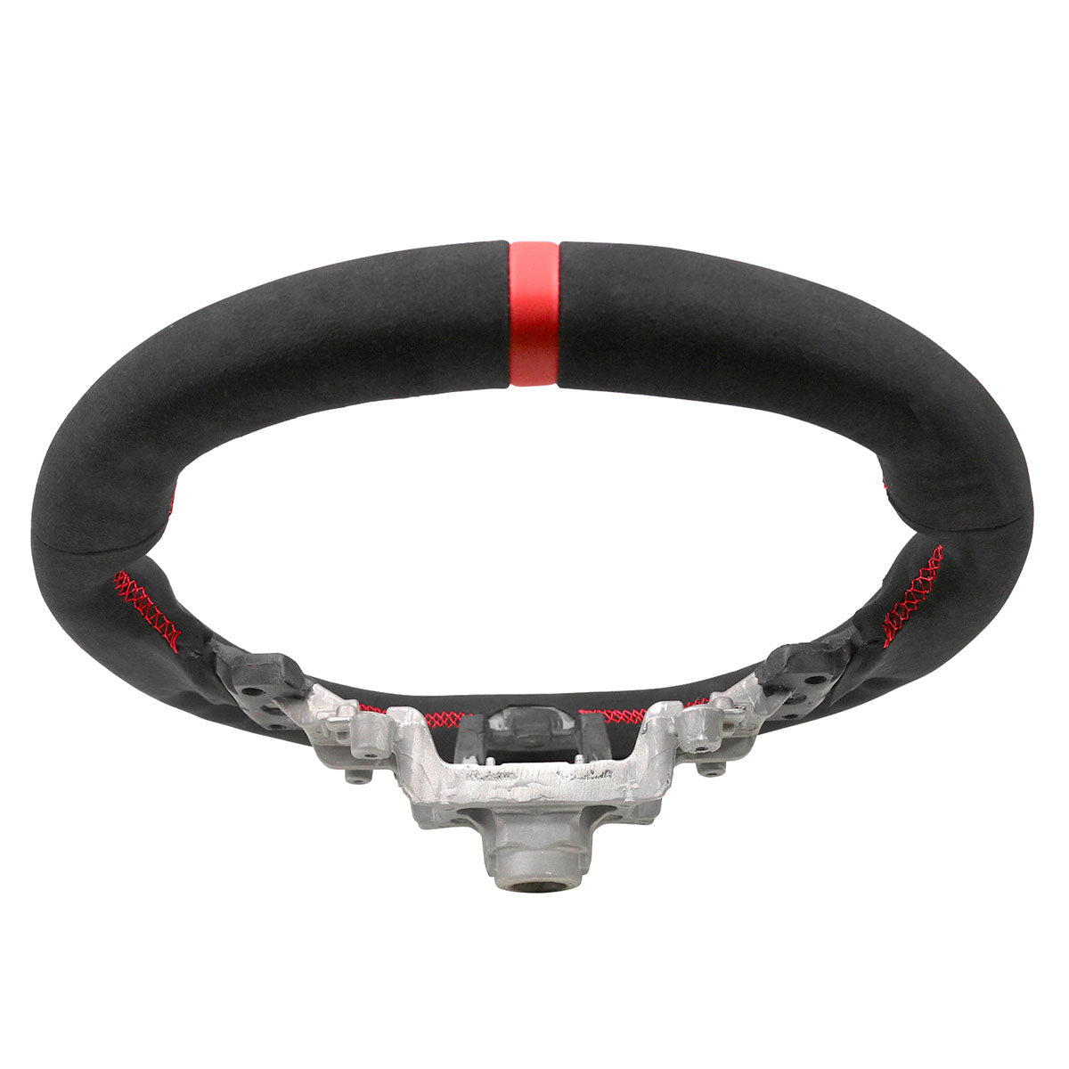 2015-2021 WRX & STI Steering Wheel Carbon Fiber