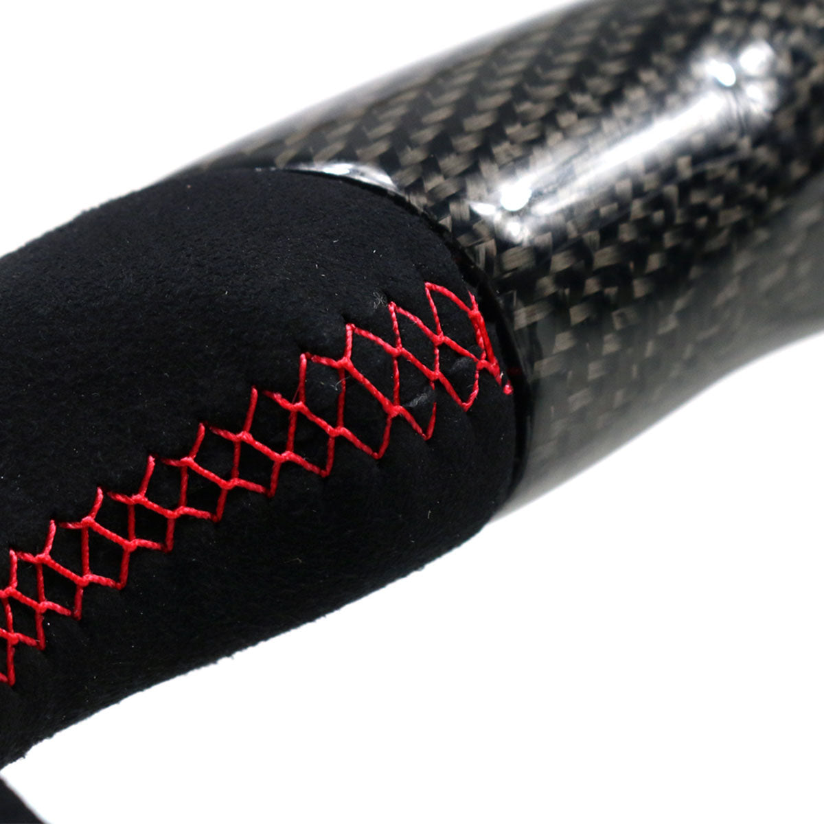 2015-2021 WRX & STI Steering Wheel Carbon Fiber