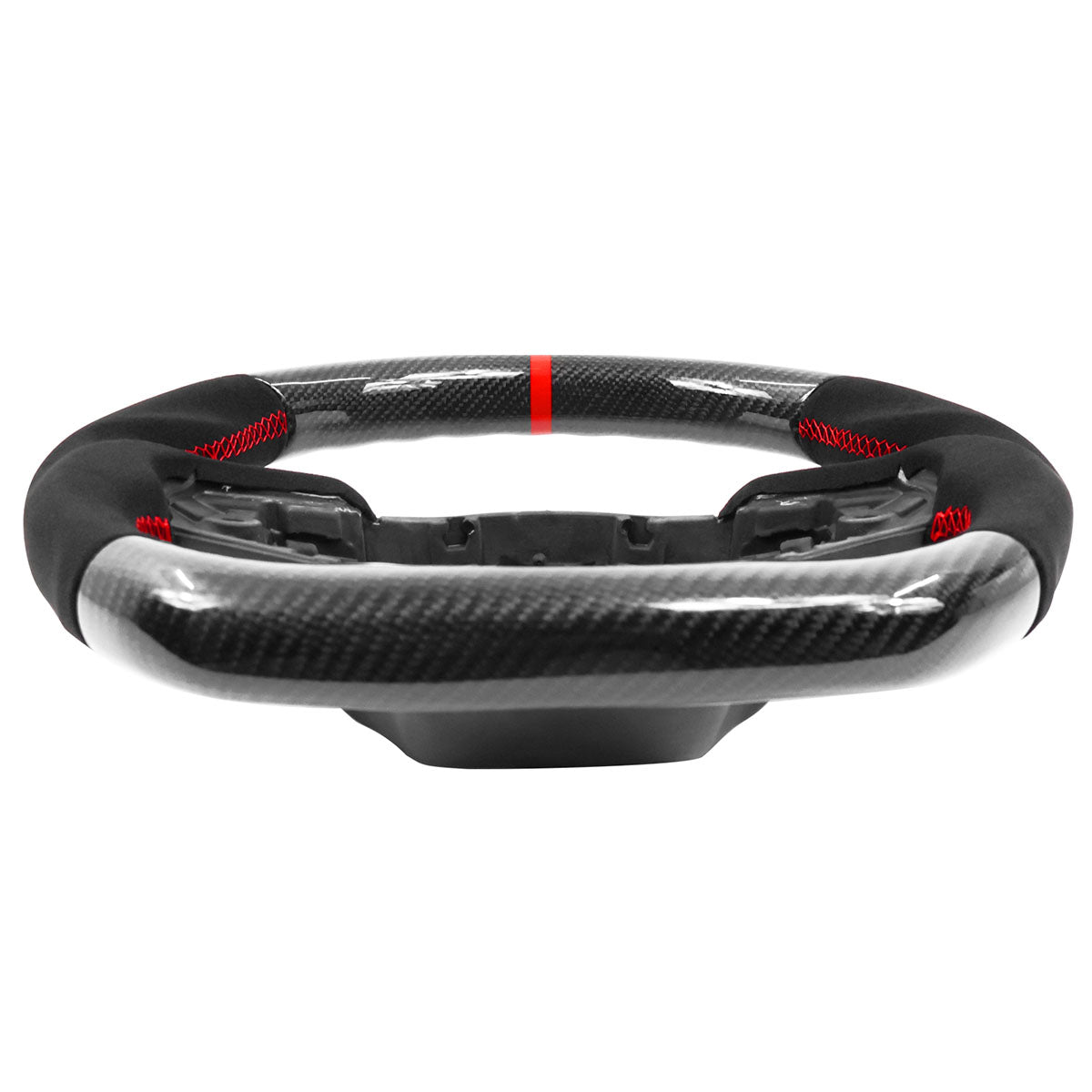 Carbon Fiber Steering Wheel for 2020-2025 Toyota Supra