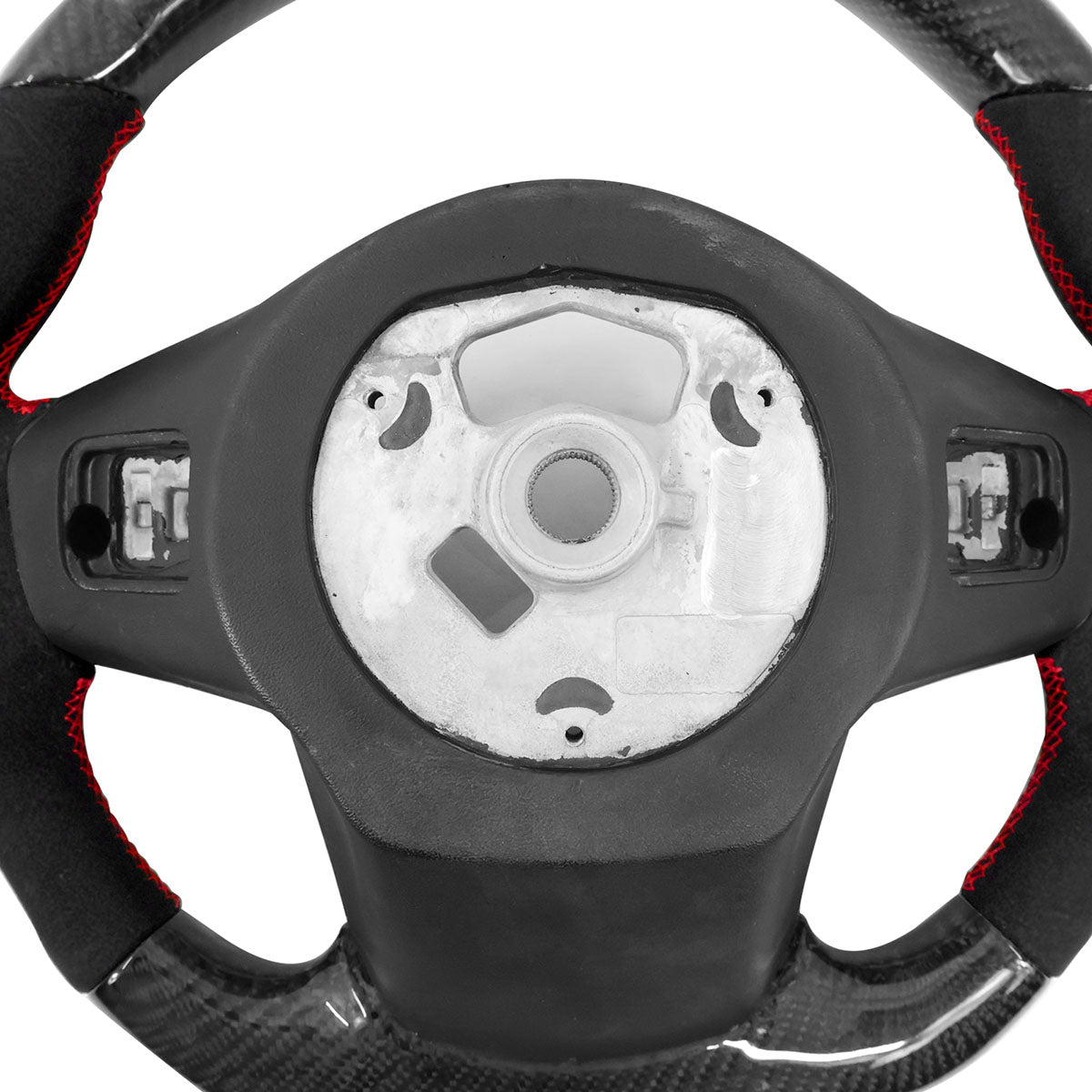 Carbon Fiber Steering Wheel for 2020-2025 Toyota Supra