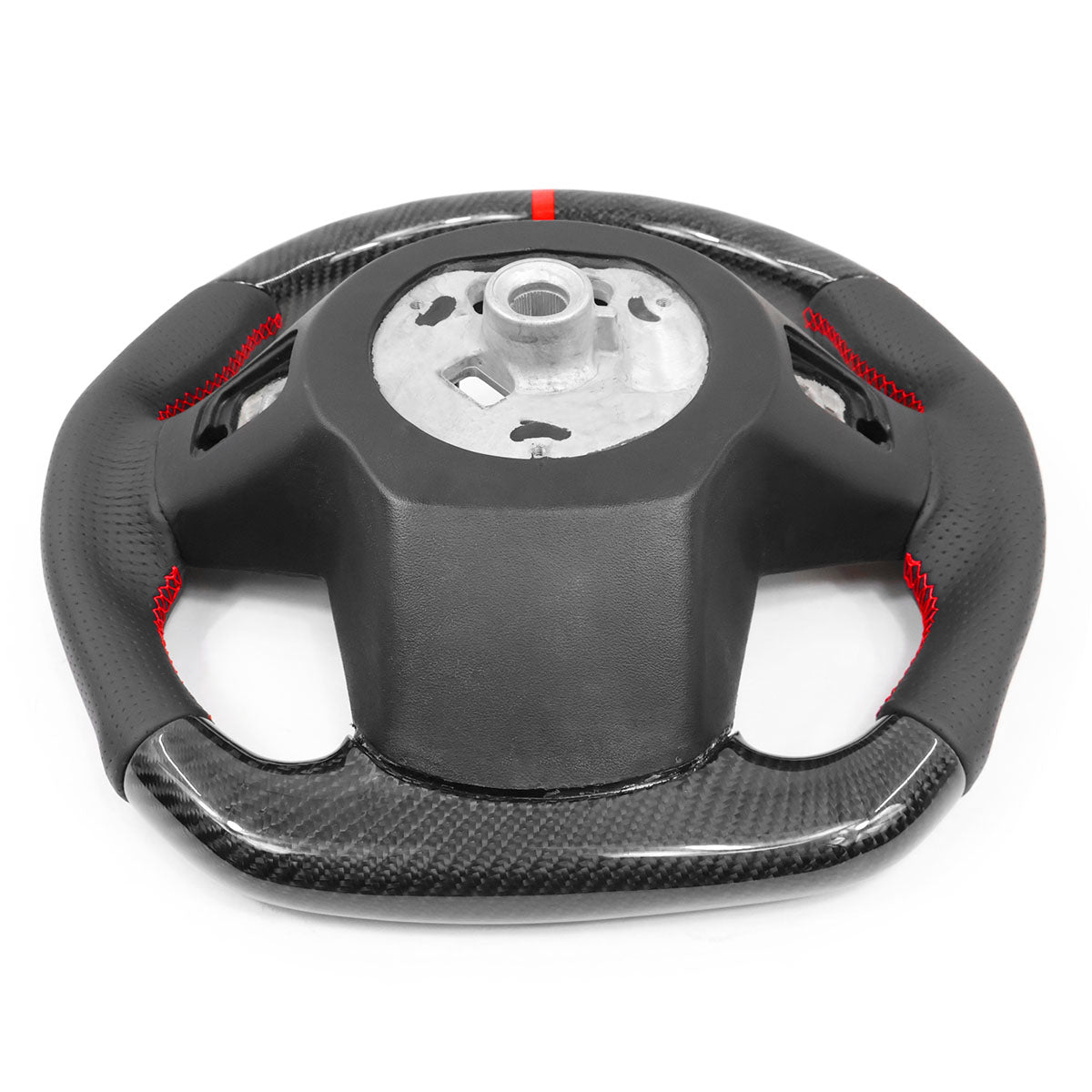 Carbon Fiber Steering Wheel for 2020-2025 Toyota Supra