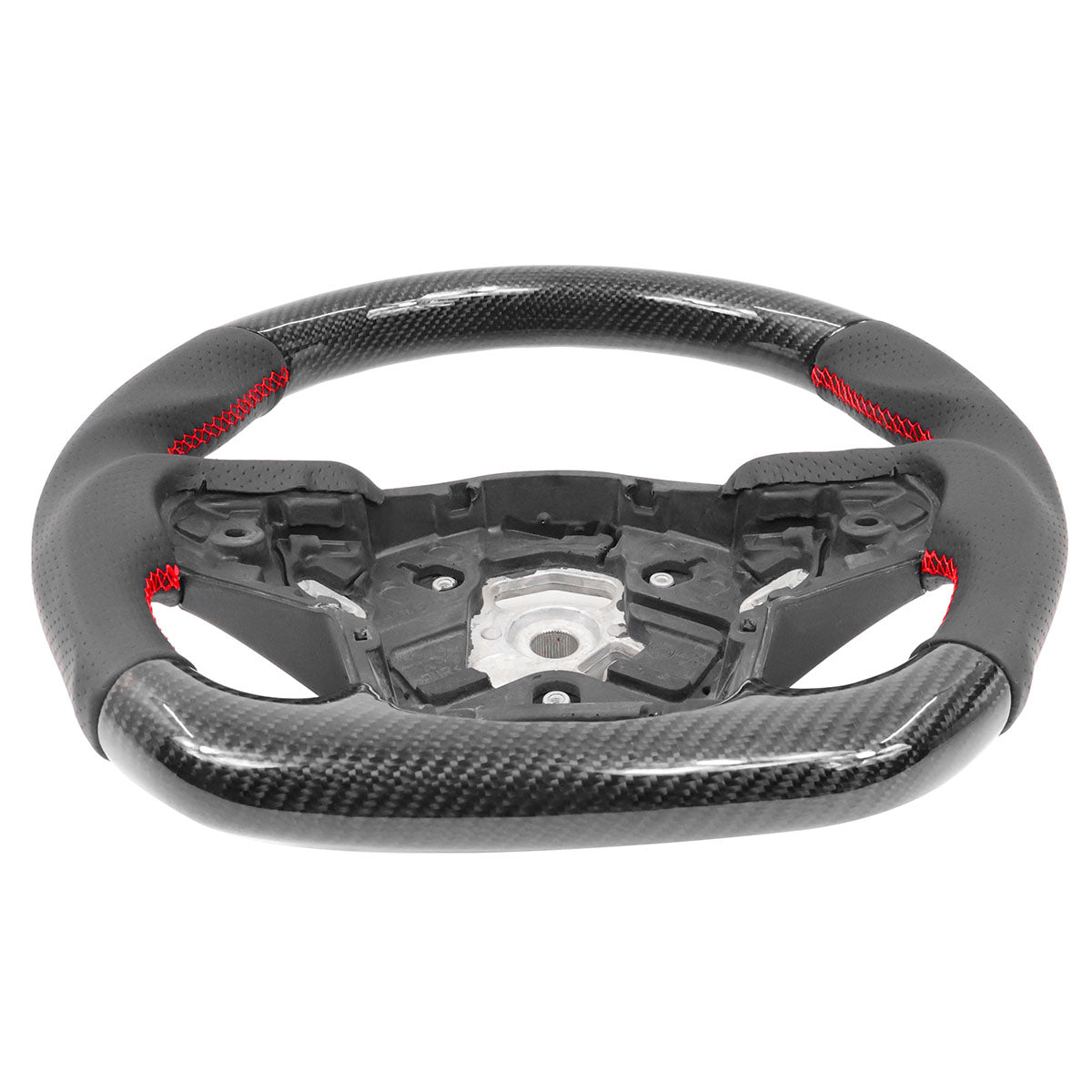 Carbon Fiber Steering Wheel for 2020-2025 Toyota Supra