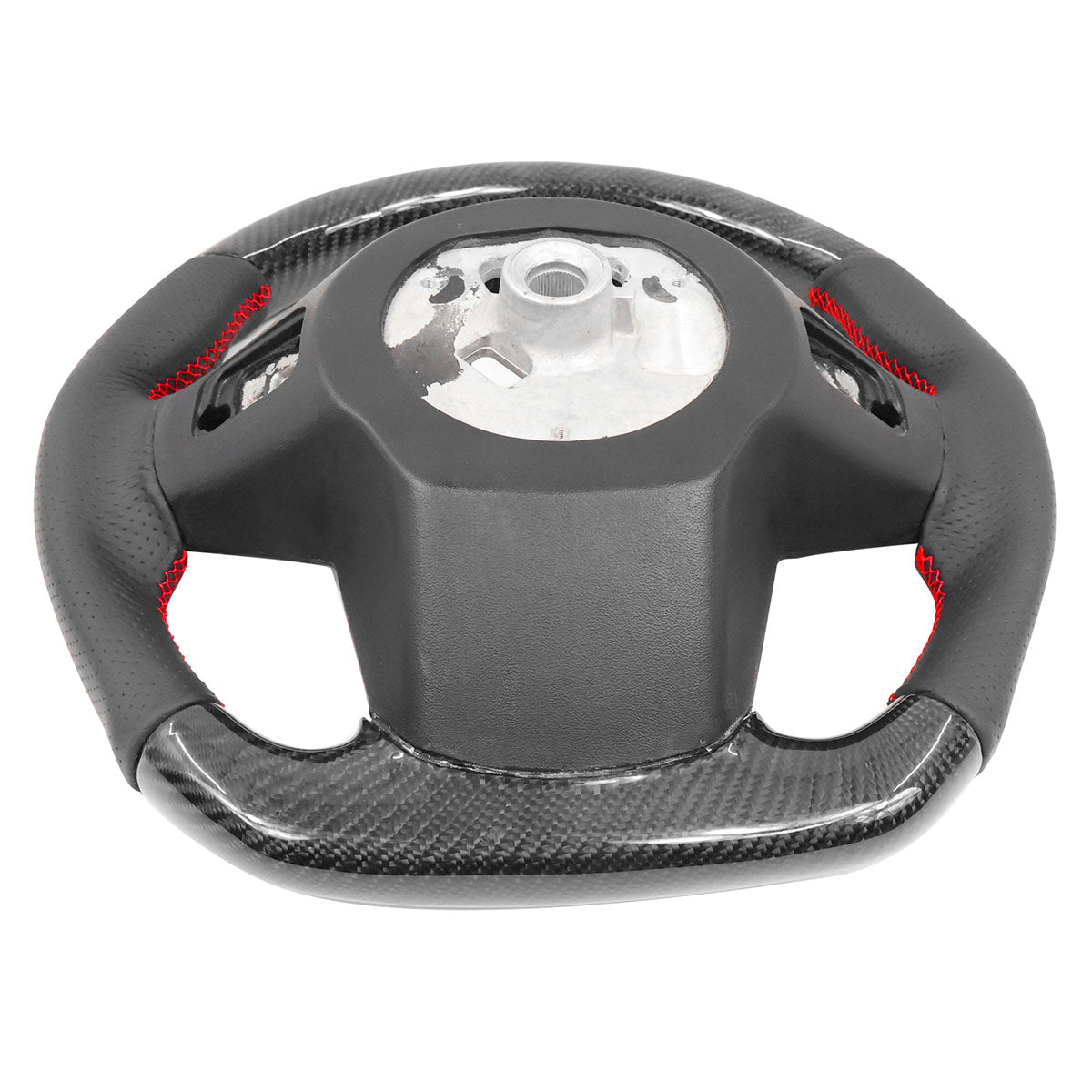 Carbon Fiber Steering Wheel for 2020-2025 Toyota Supra