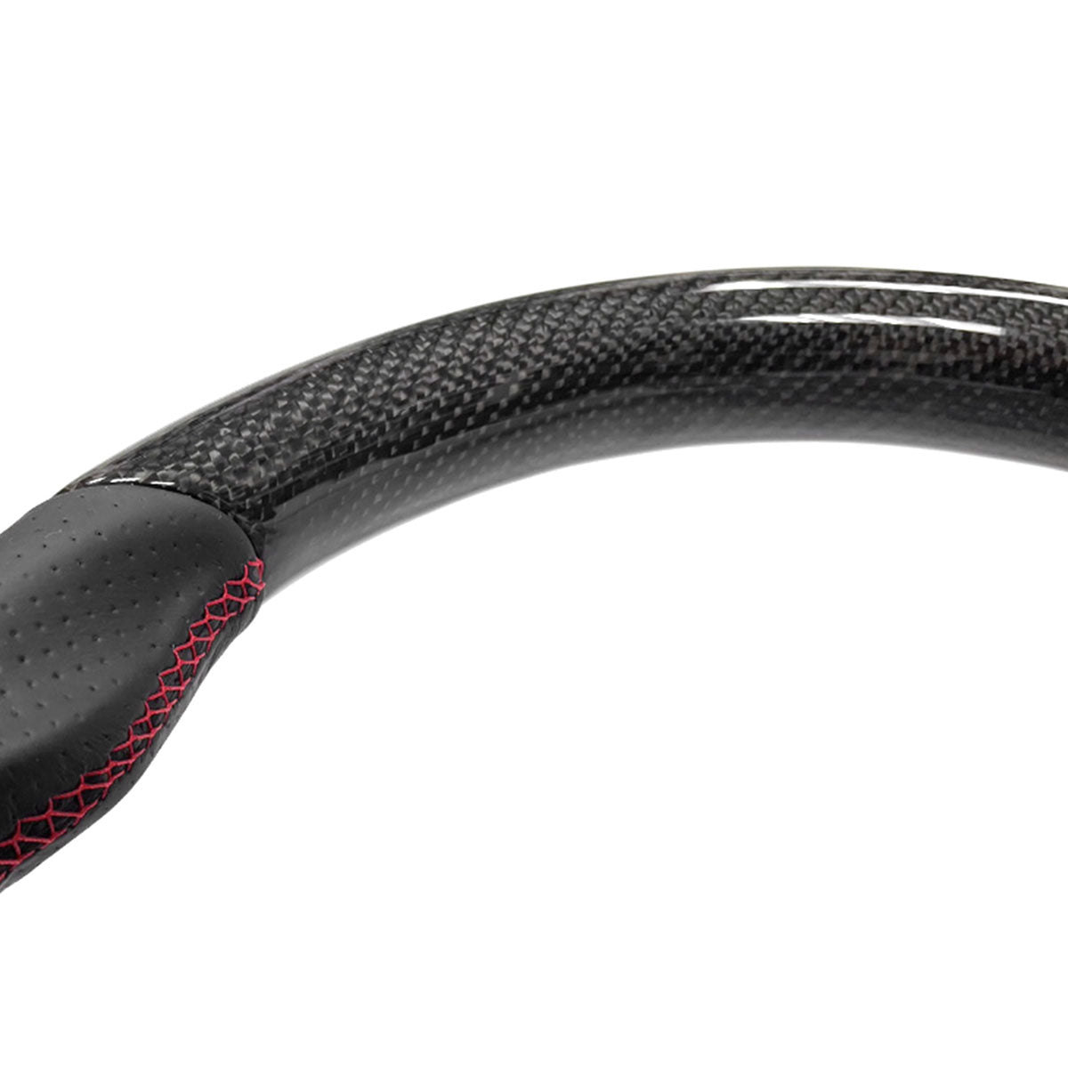 2022-2025 Subaru WRX Steering Wheel CF Leather