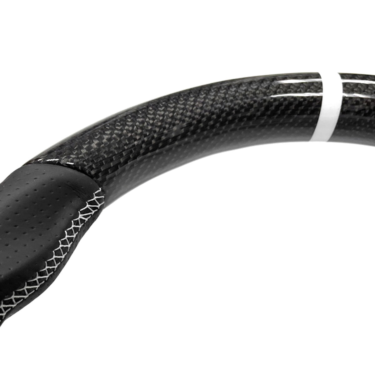 2022-2025 Subaru WRX Steering Wheel CF Leather