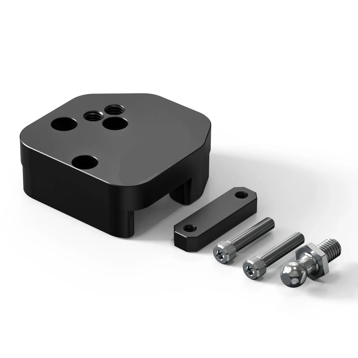Ford Focus ST/RS MK3 Short Shifter Adapter – Adjustable Throw Reduction Kit