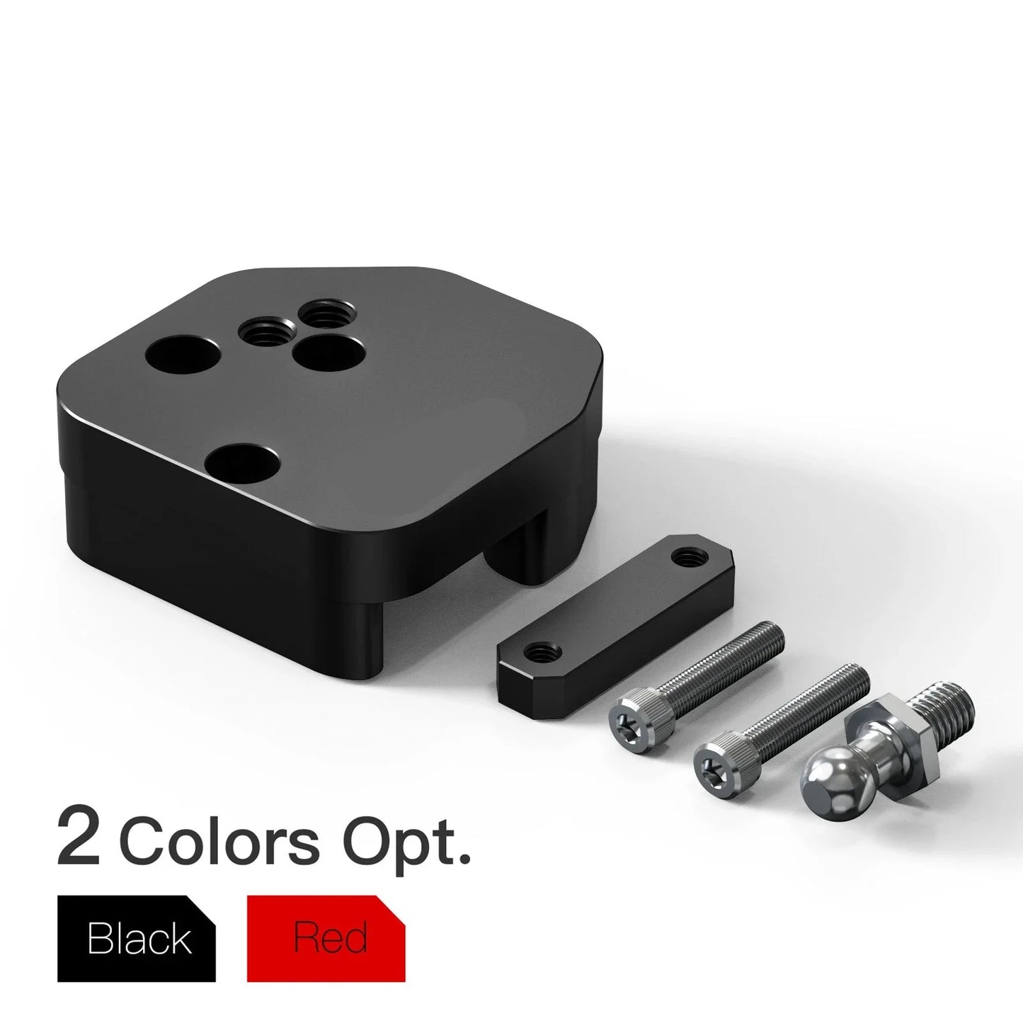 Ford Focus ST/RS MK3 Short Shifter Adapter – Adjustable Throw Reduction Kit
