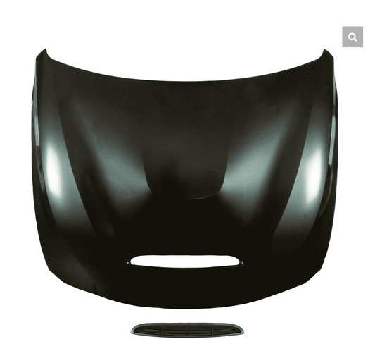 Suvneer Aluminum GTS Hood