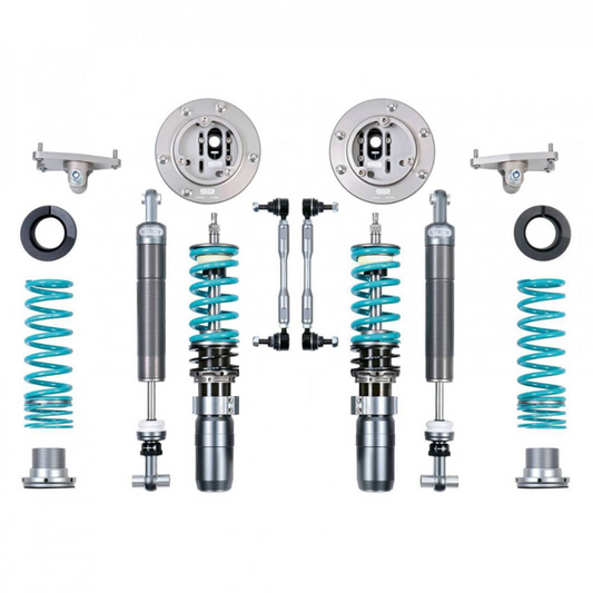 Nitron NTR R1 Coilover Kit