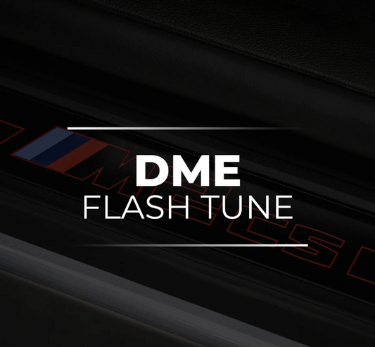 BMW G87 M2CS - OEM Engine Tune