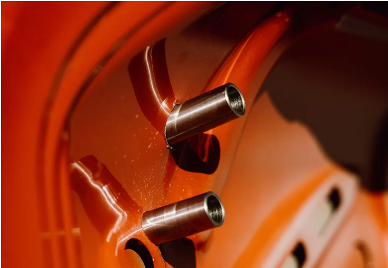 RM Engineering Wing Reinforcement Sleeve Kit