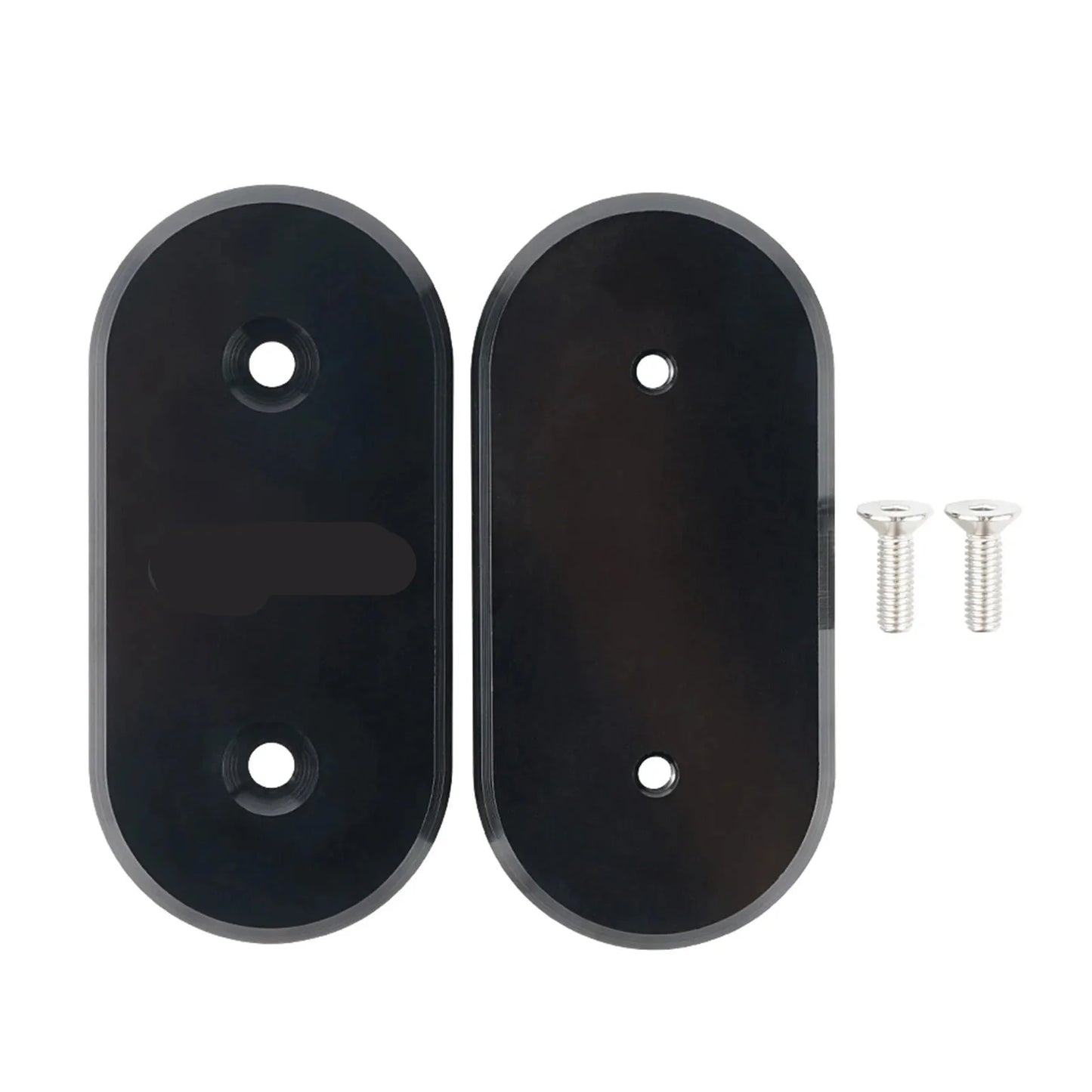 Honda Civic EG / Del Sol / Acura Integra Billet Aluminum Firewall A/C Delete Block Off Cover 1992 - 2001