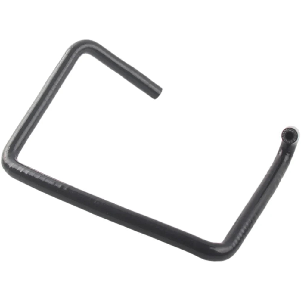 VW Golf MK7 / MK7.5 GTI / R / Clubsport, Audi A3 / S3 / TT / TTS, SEAT Leon Cupra & Skoda Octavia vRS / Superb 4-Ply Silicone Intake Coolant Underhose with One-Way Valve (MQB Engine)