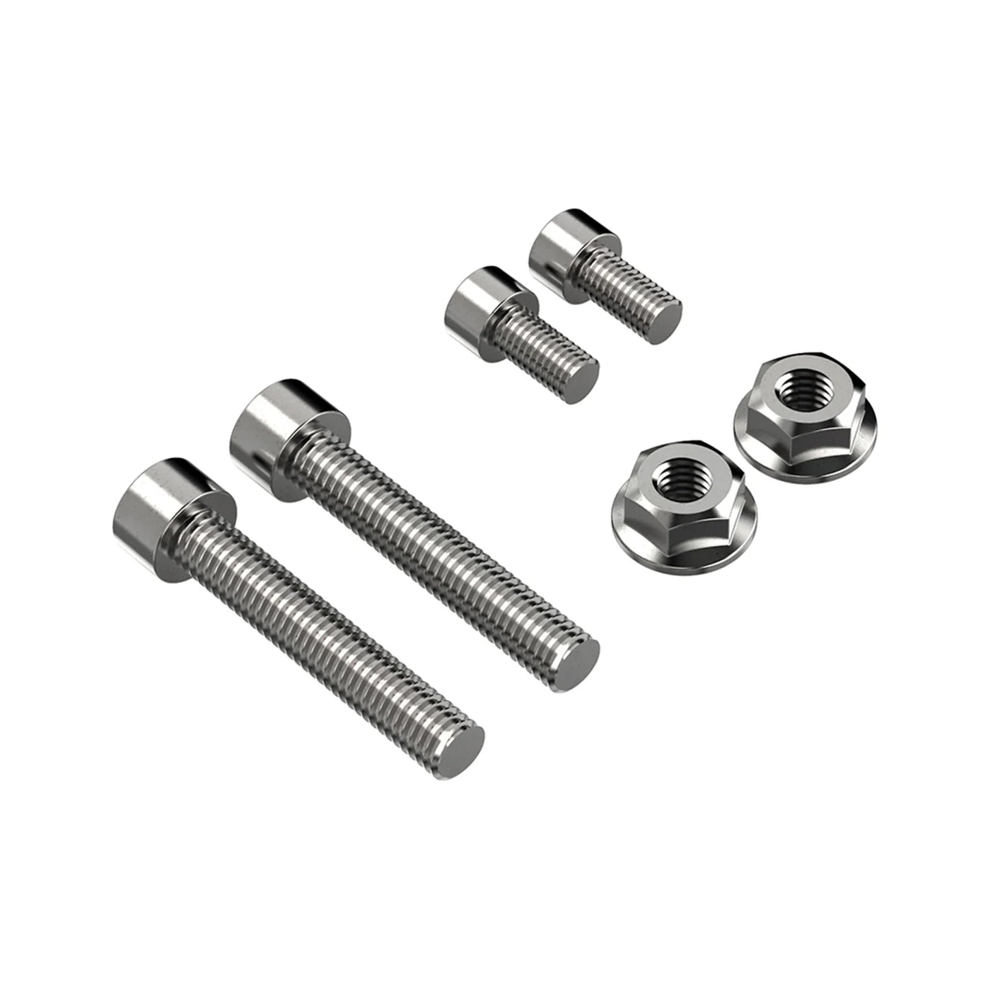 Chevrolet Corvette C5 / Camaro Z28 / SS, Pontiac Firebird Formula / Trans Am & GTO LS1 Billet Aluminium Throttle Cable Bracket Kit for 102mm Aftermarket Intake Manifolds (1997 - 2004)