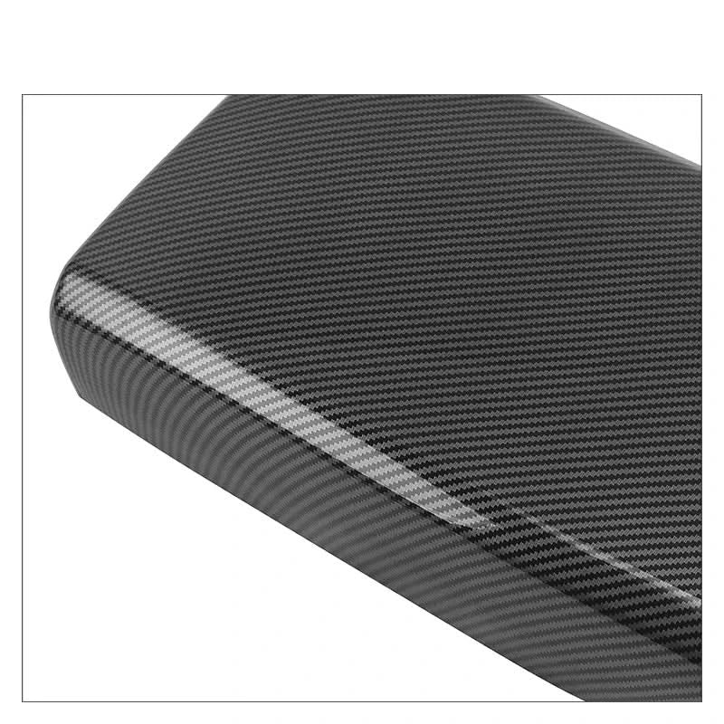 Honda CR-V 6th Gen Center Console Armrest Cover – ABS Protective Trim (2023–2025)