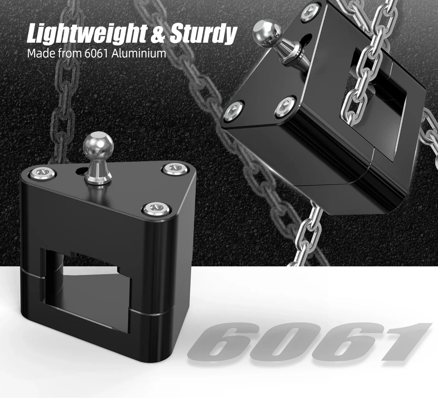 Ford Fiesta ST Short Shifter Kit – Adjustable Quick Shift (MK7 MK6 ST180 2013–2019)