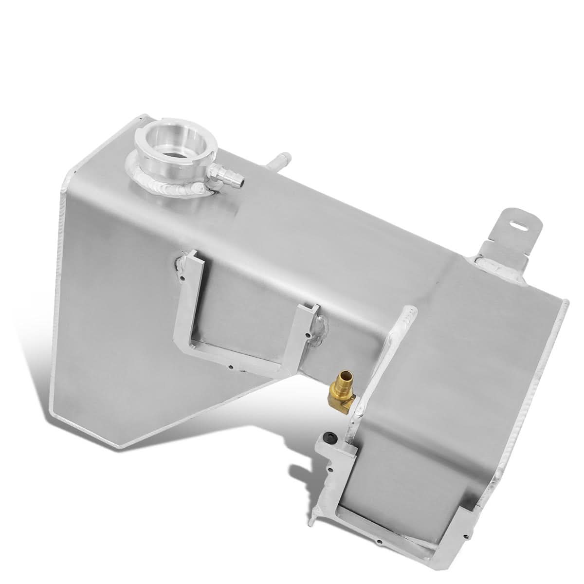 05-10 Chrysler 300/Charger/Magnum/Challenger Aluminum Coolant Tank