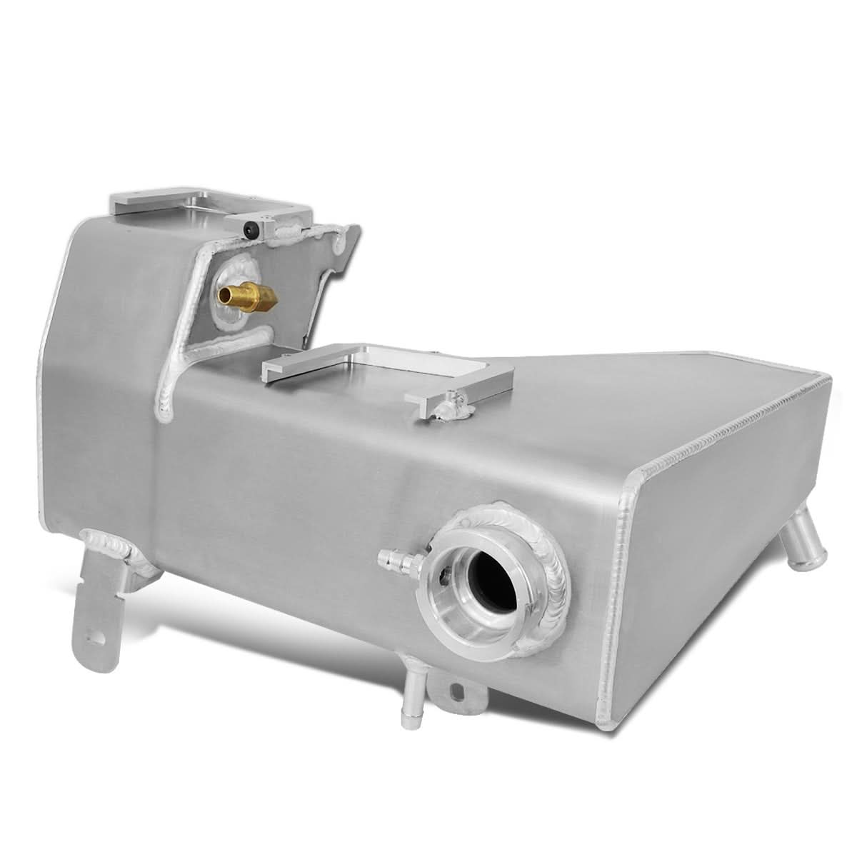05-10 Chrysler 300/Charger/Magnum/Challenger Aluminum Coolant Tank