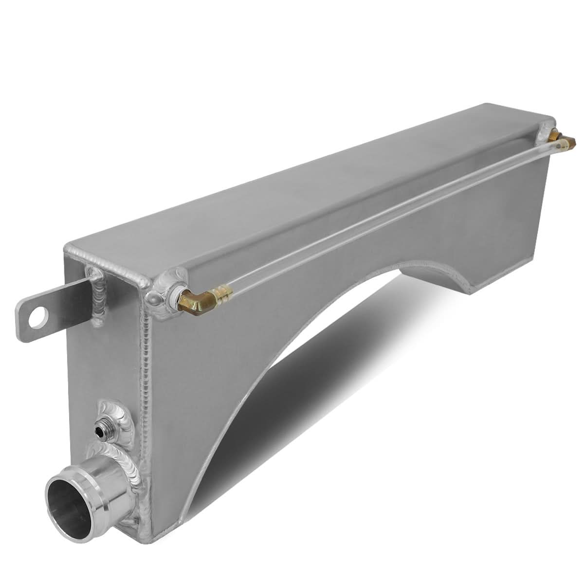 94-95 Ford Mustang V8 Aluminum Coolant Tank