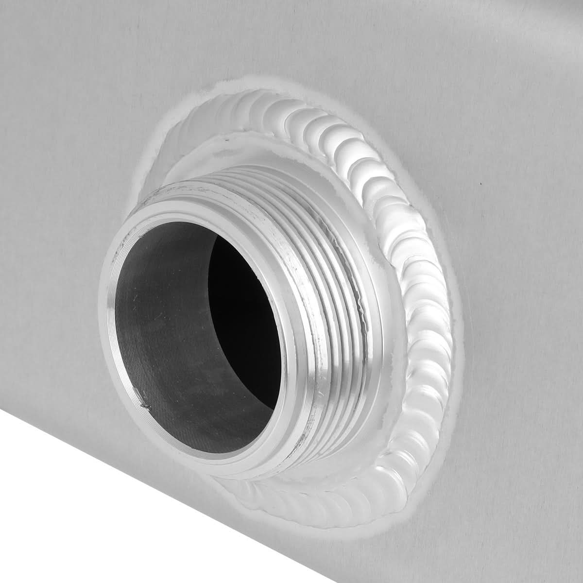 2011-2014 Ford Mustang Aluminum Coolant Tank