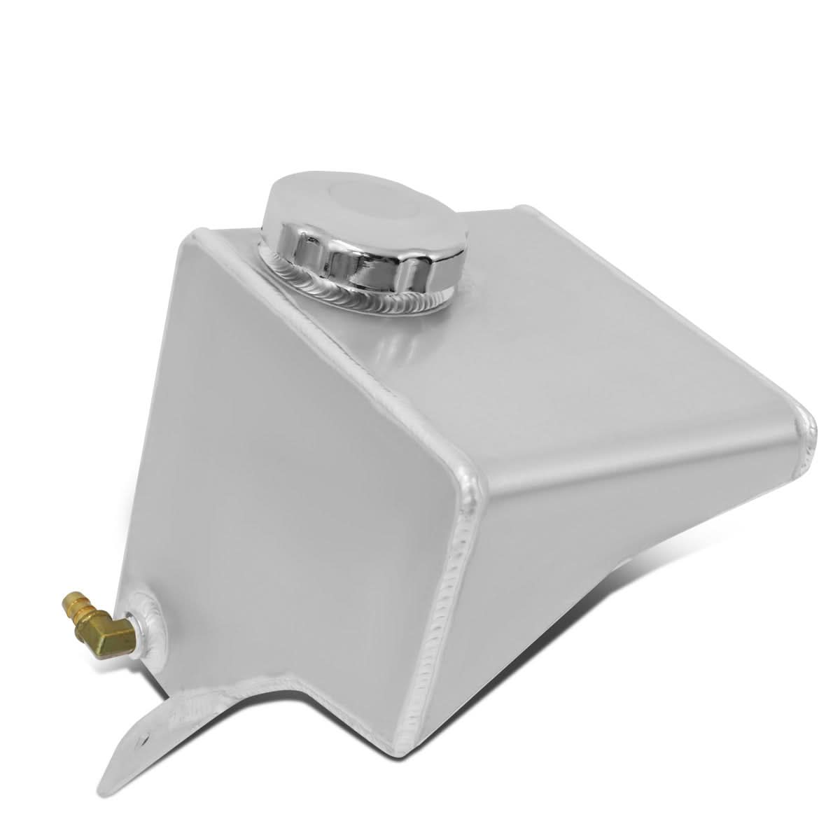 82-92 Chevrolet Camaro & Pontiac Firebird Aluminum Coolant Tank