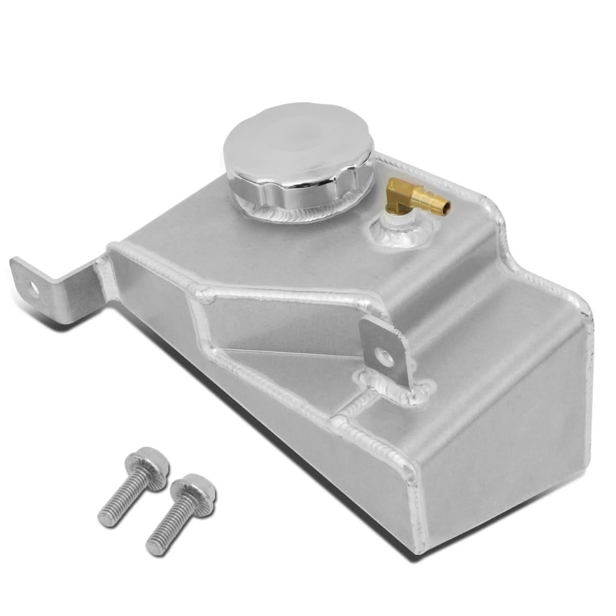 90-97 Mazda Miata Aluminum Coolant Tank