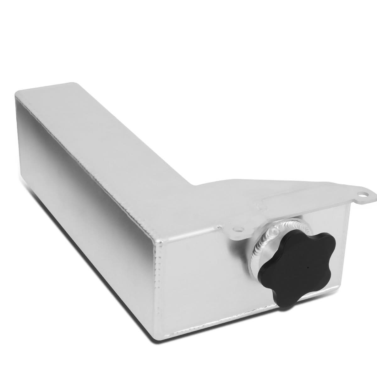 02-07 Subaru WRX & STI Coolant Tank - Aluminum