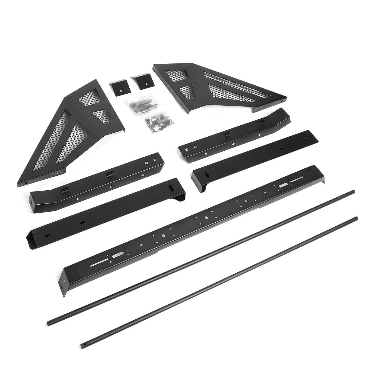 1999-2017 Ford F-250/F-350/F-450 Super Duty Styleside Roll Bar