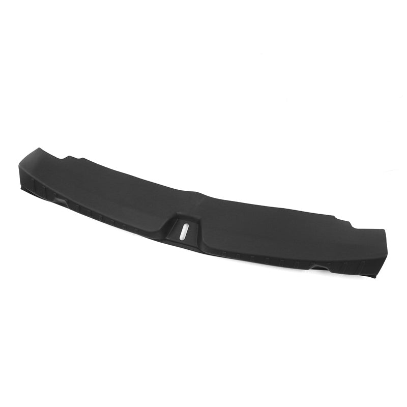 2024-2025 Tesla Model 3 Highland Rear Bumper Trunk Guard Protector TPE