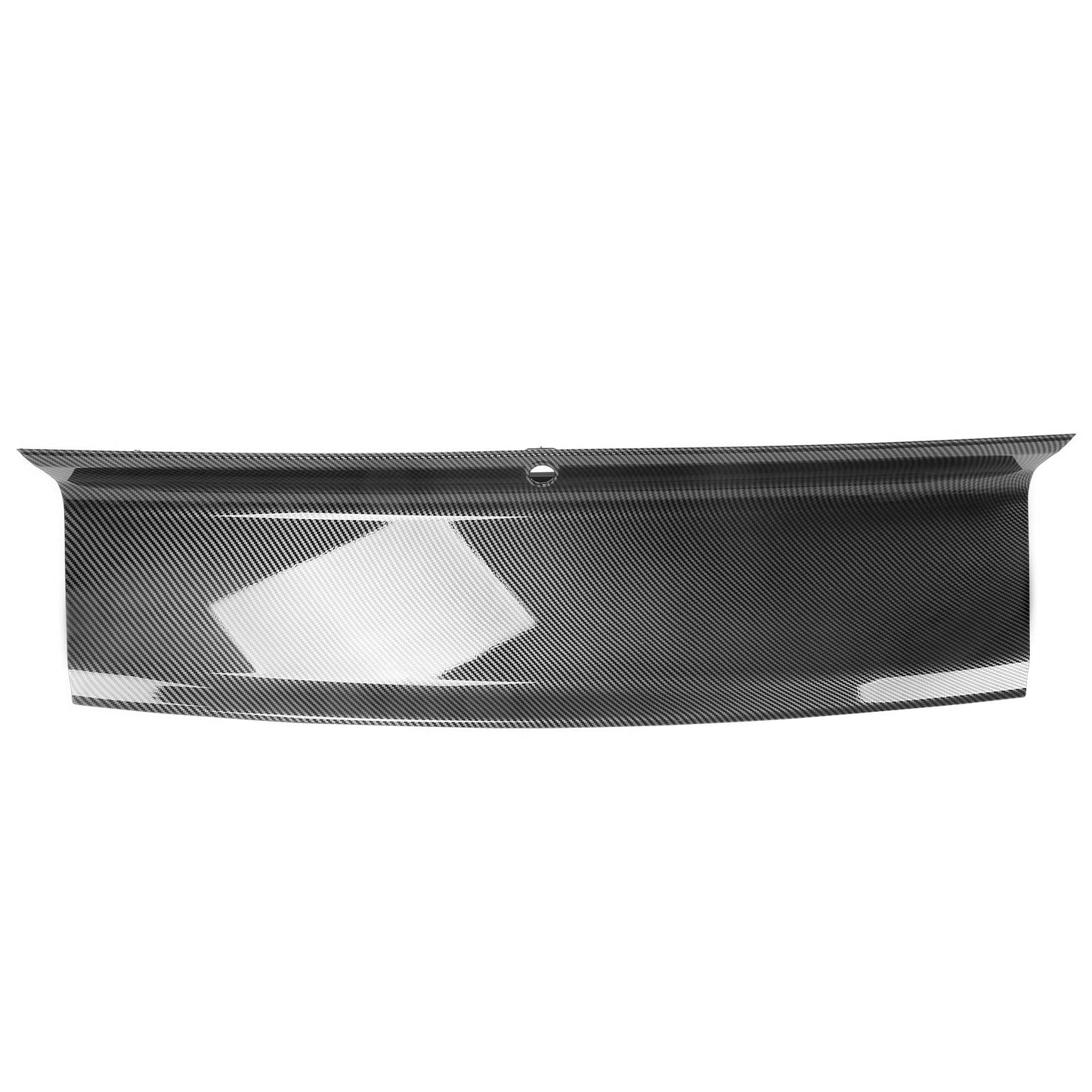 2015-2023 Ford Mustang Trunk Boot Cover ABS Rear Trunk Cover Panel Dec
