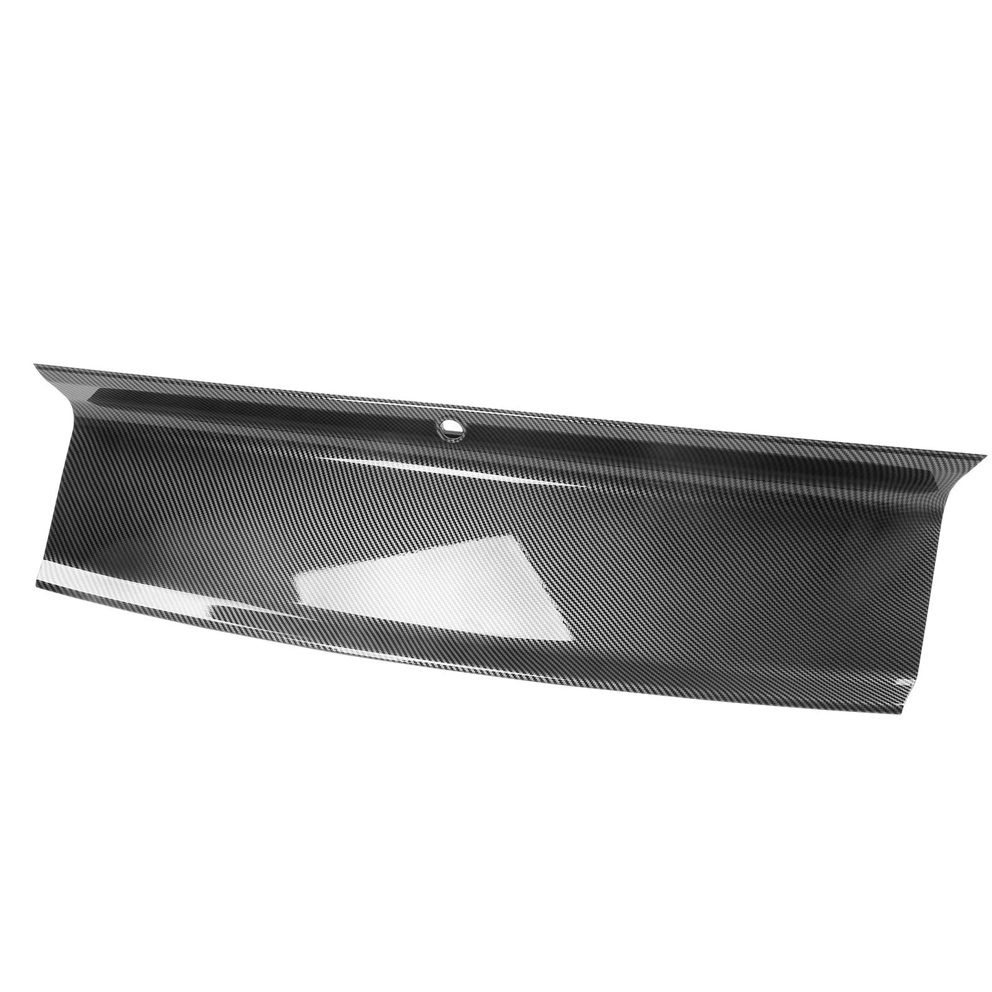 2015-2023 Ford Mustang Trunk Boot Cover ABS Rear Trunk Cover Panel Dec