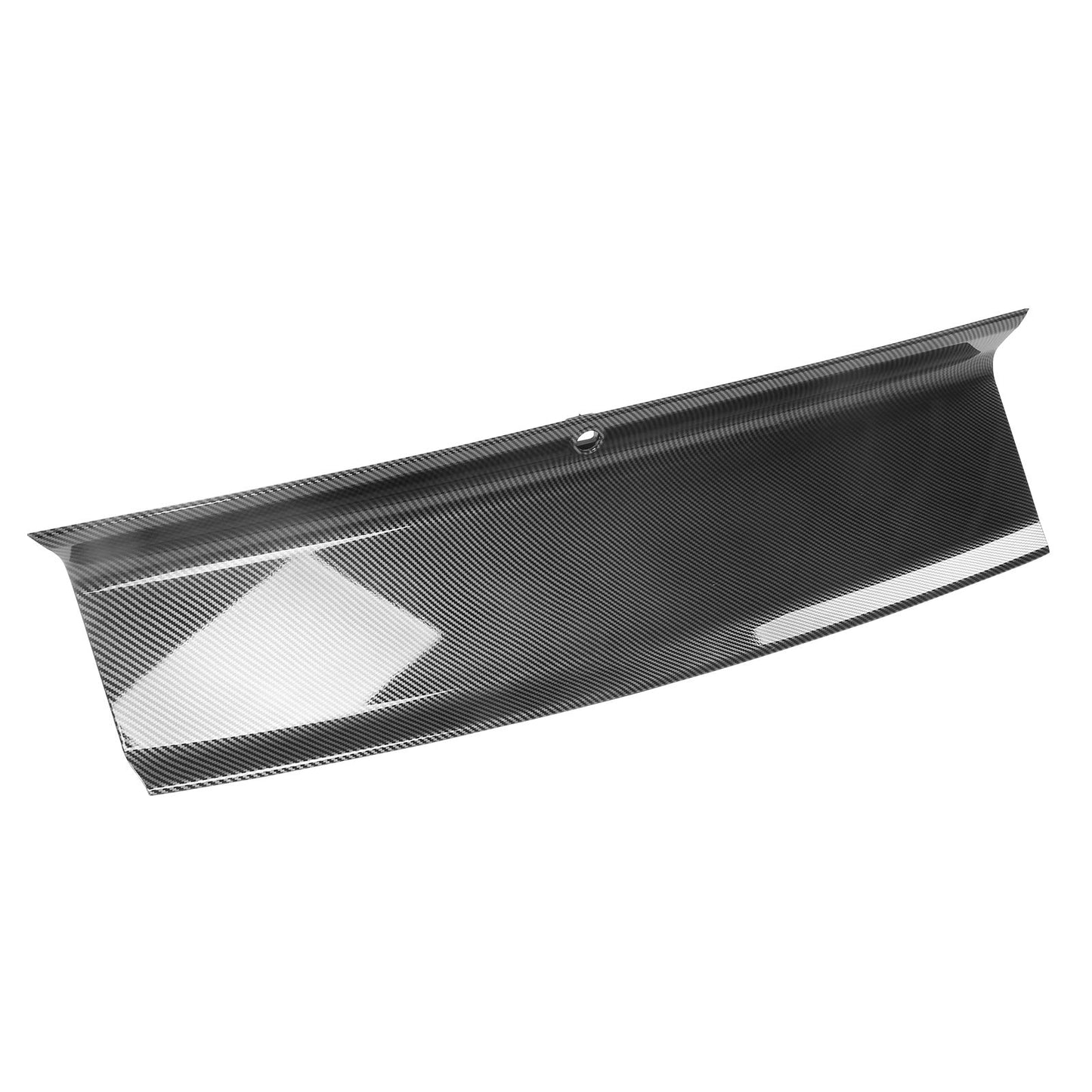 2015-2023 Ford Mustang Trunk Boot Cover ABS Rear Trunk Cover Panel Dec