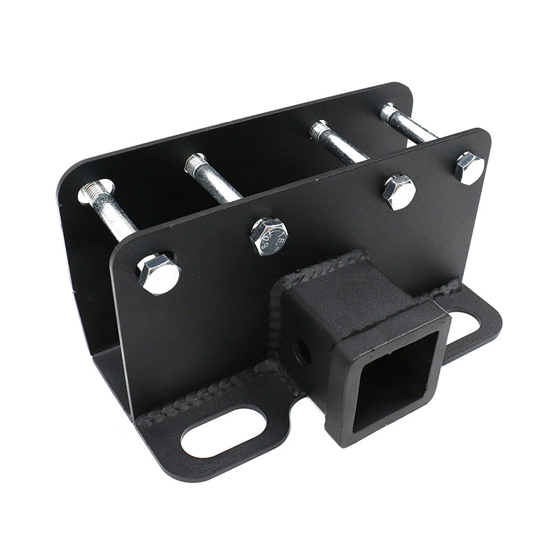 2021-2025 Ford Bronco 2/4Dr Trailer Tow Hitch Assembly Tungsten Steel
