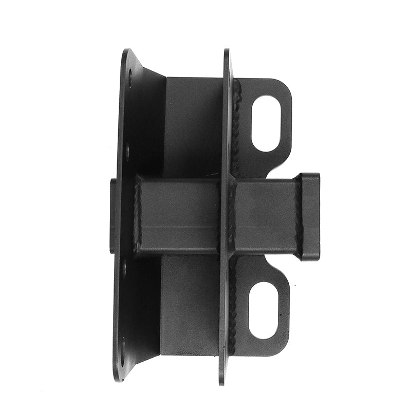 2021-2025 Ford Bronco 2/4Dr Trailer Tow Hitch Assembly Tungsten Steel