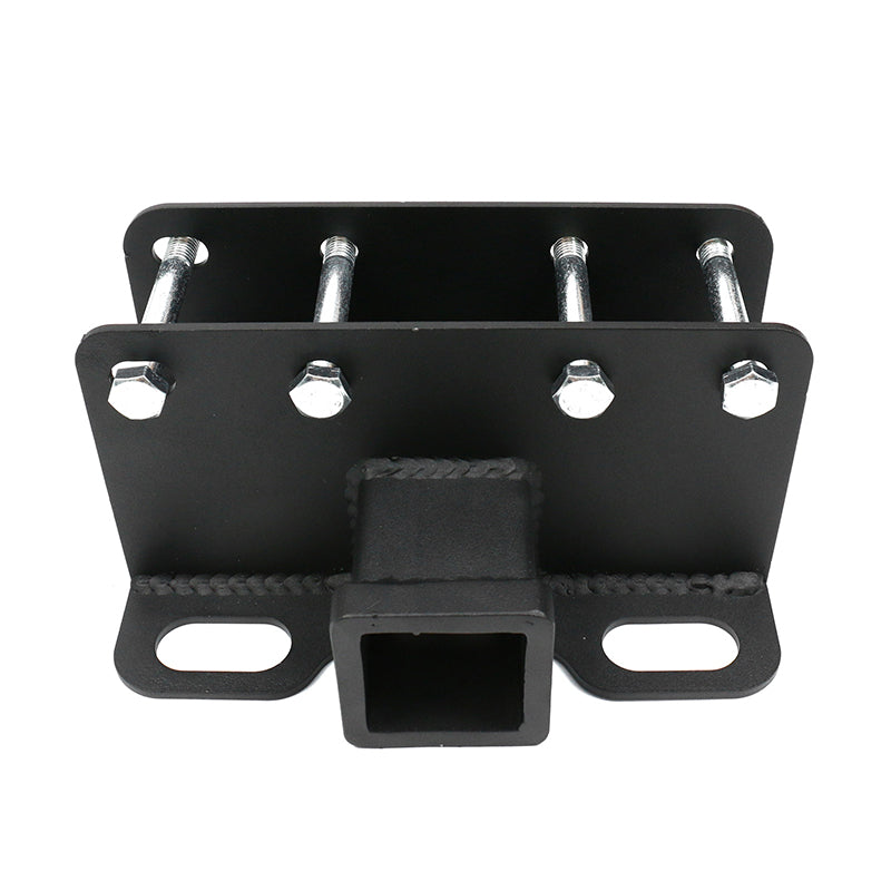 2021-2025 Ford Bronco 2/4Dr Trailer Tow Hitch Assembly Tungsten Steel