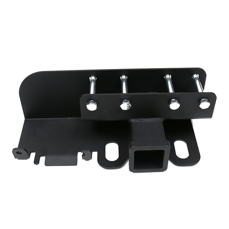 2021-2025 Ford Bronco 2/4Dr OE Style Rear Trailer Tow Tungsten Steel