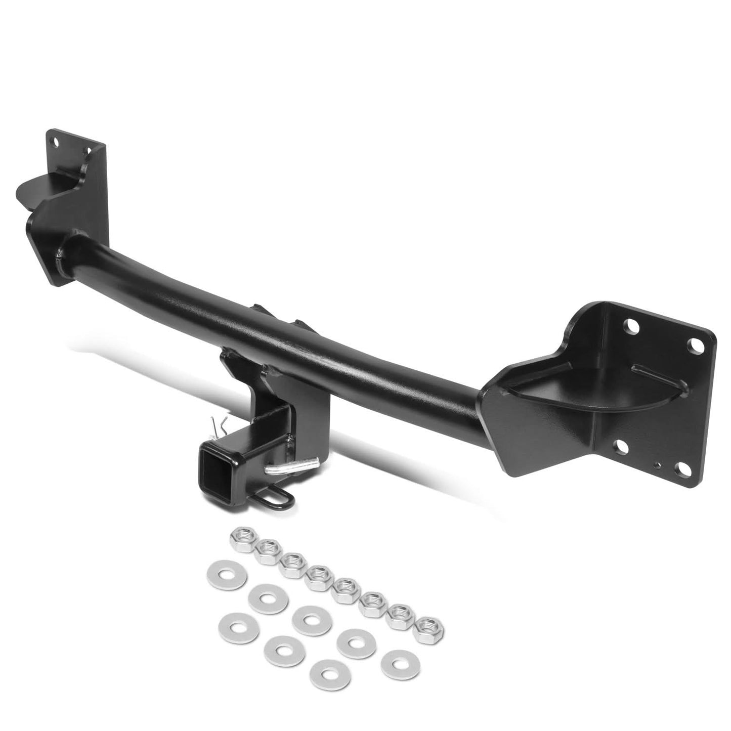 2007-2019 BMW X5 / X6 Trailer Hitches