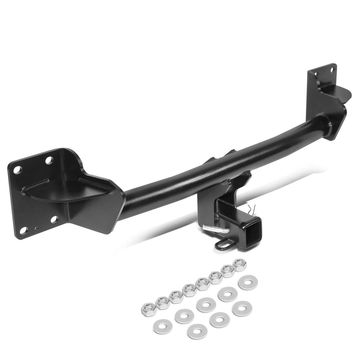 2007-2019 BMW X5 / X6 Trailer Hitches