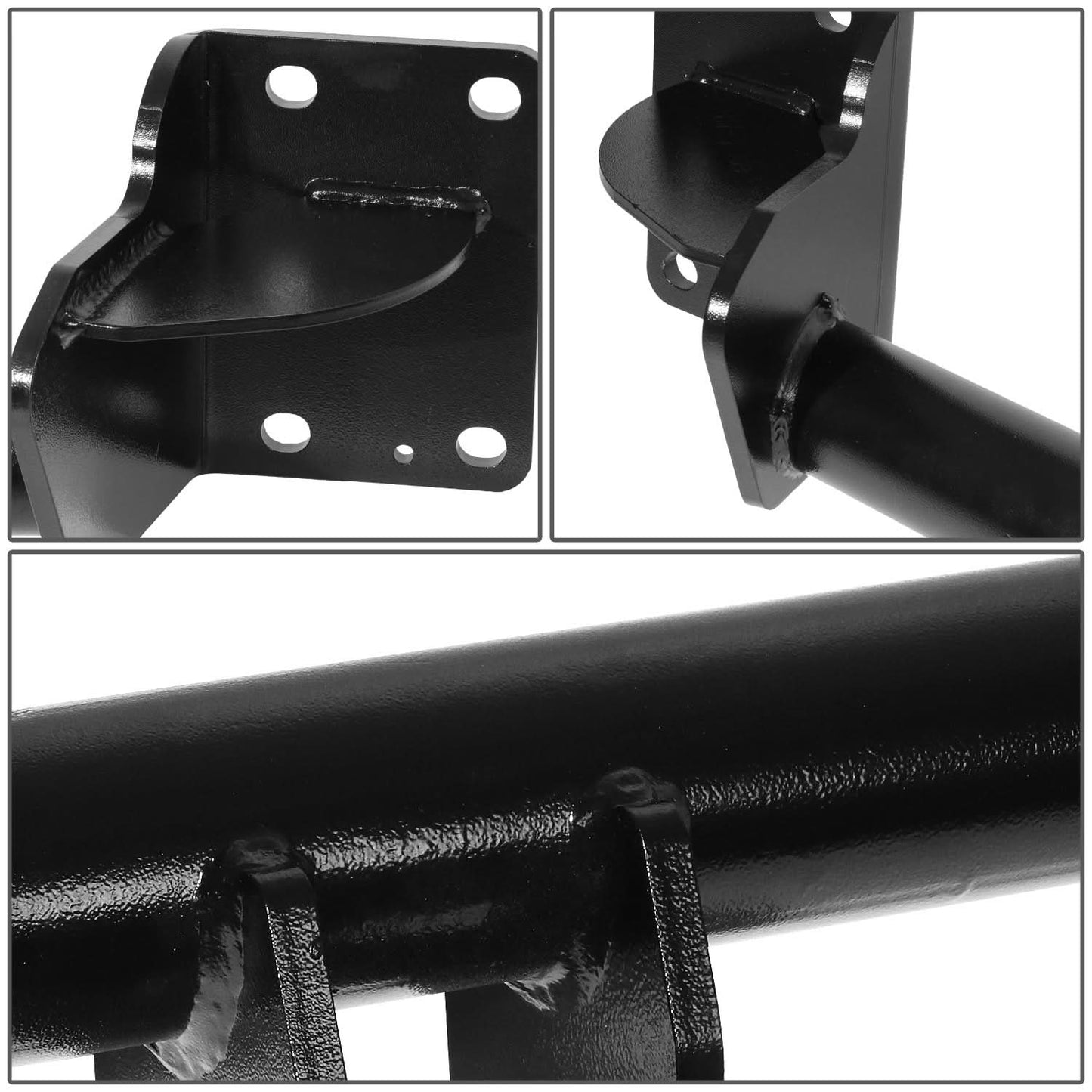 2007-2019 BMW X5 / X6 Trailer Hitches
