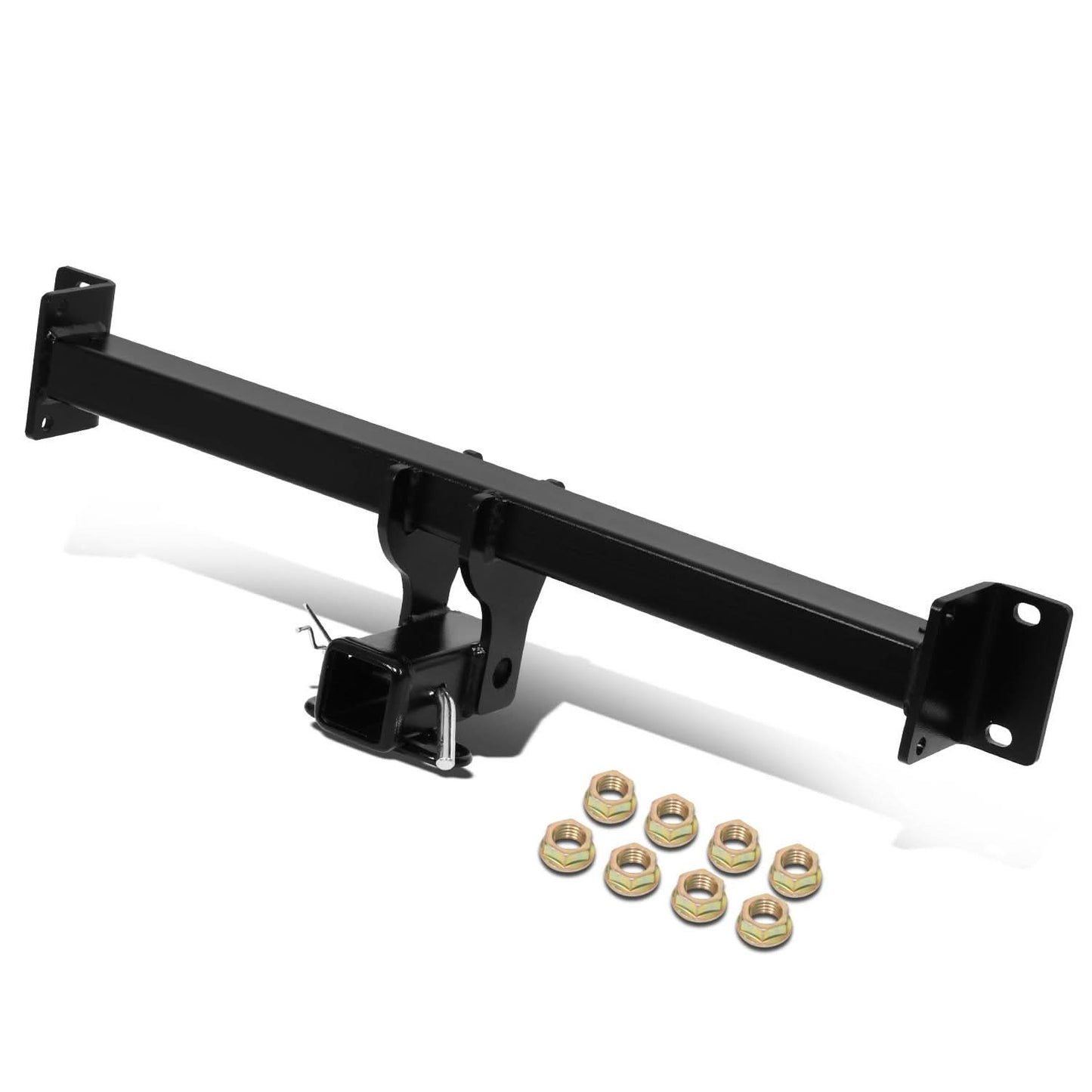 2004-2010 BMW X3 Trailer Hitches