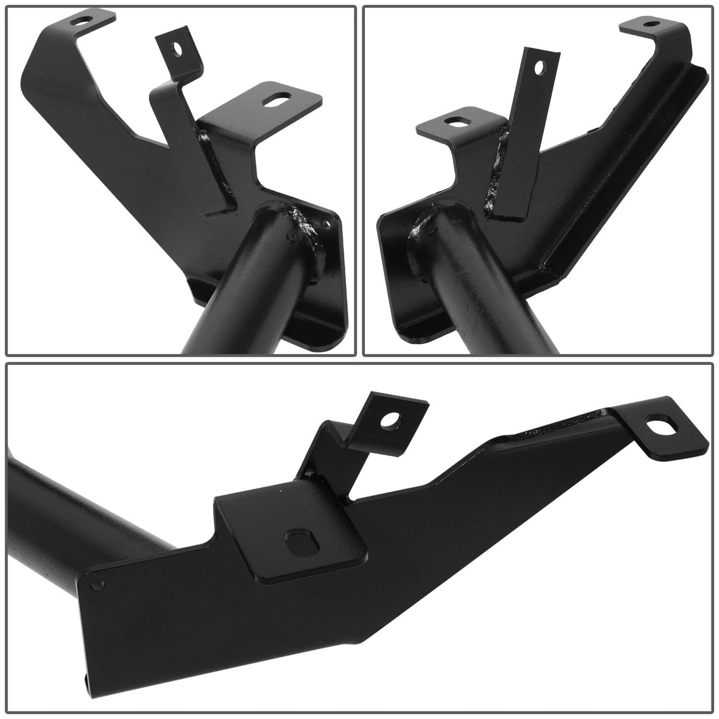 2005-2007 Ford Escape Trailer Hitch