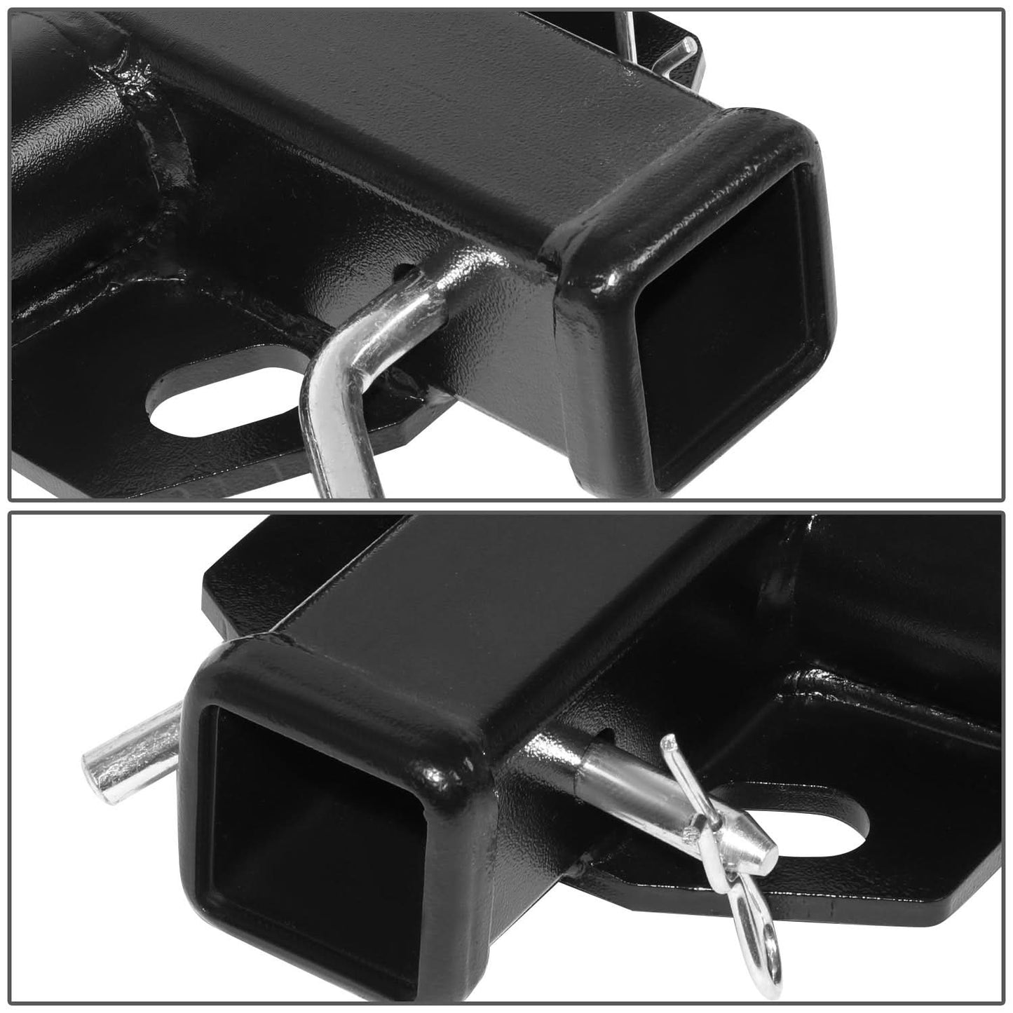 2007-2013 Acura MDX Trailer Hitches
