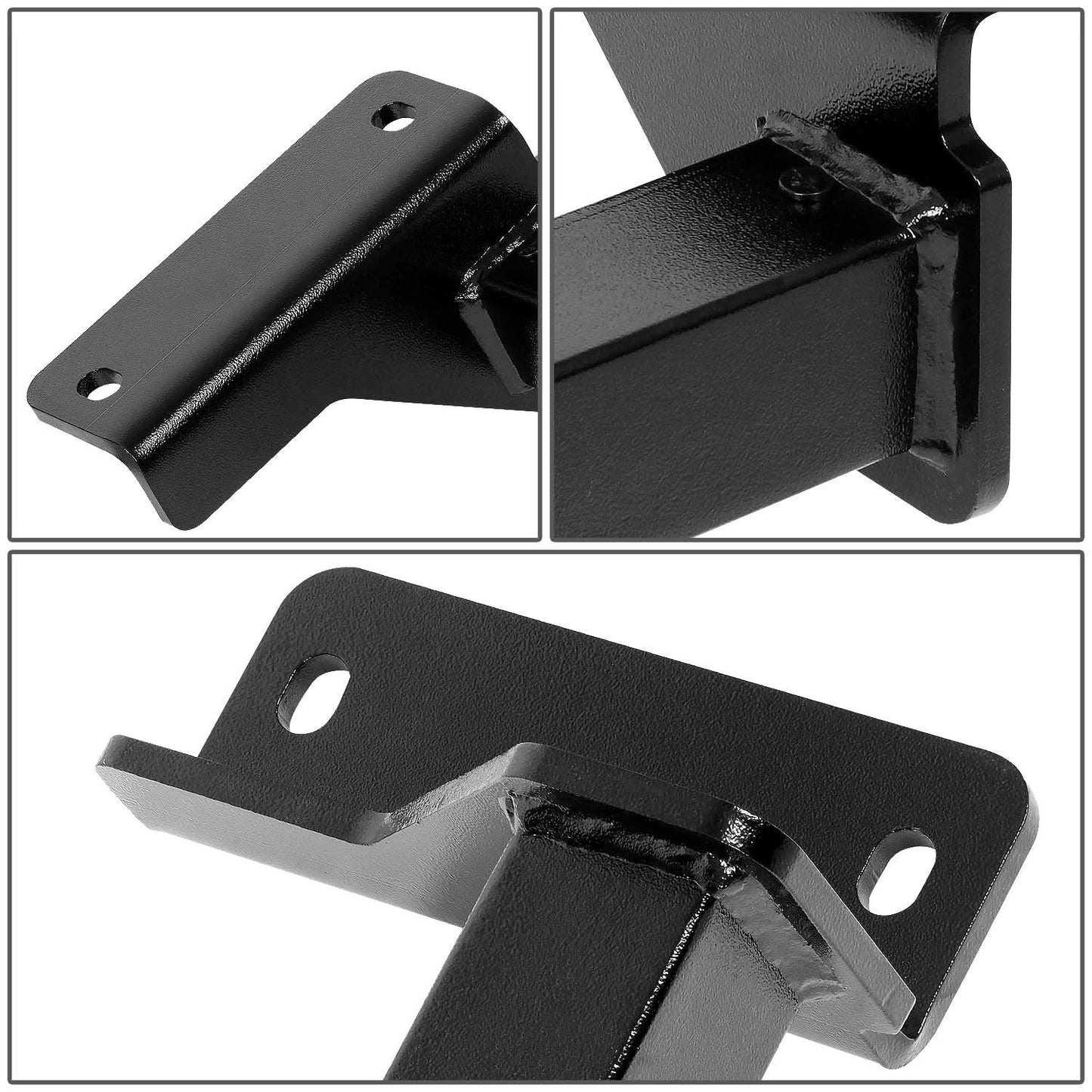 2007-2009 Acura RDX Trailer Hitches